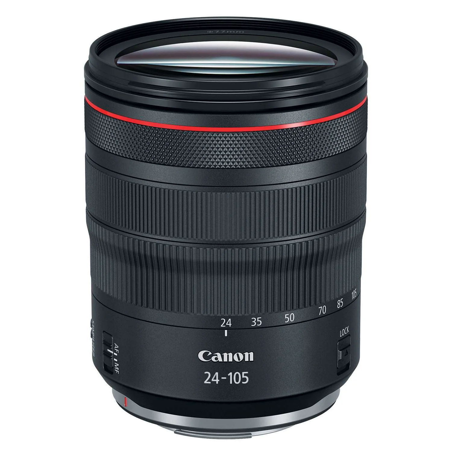 Canon RF 24-105mm f4 L IS USM