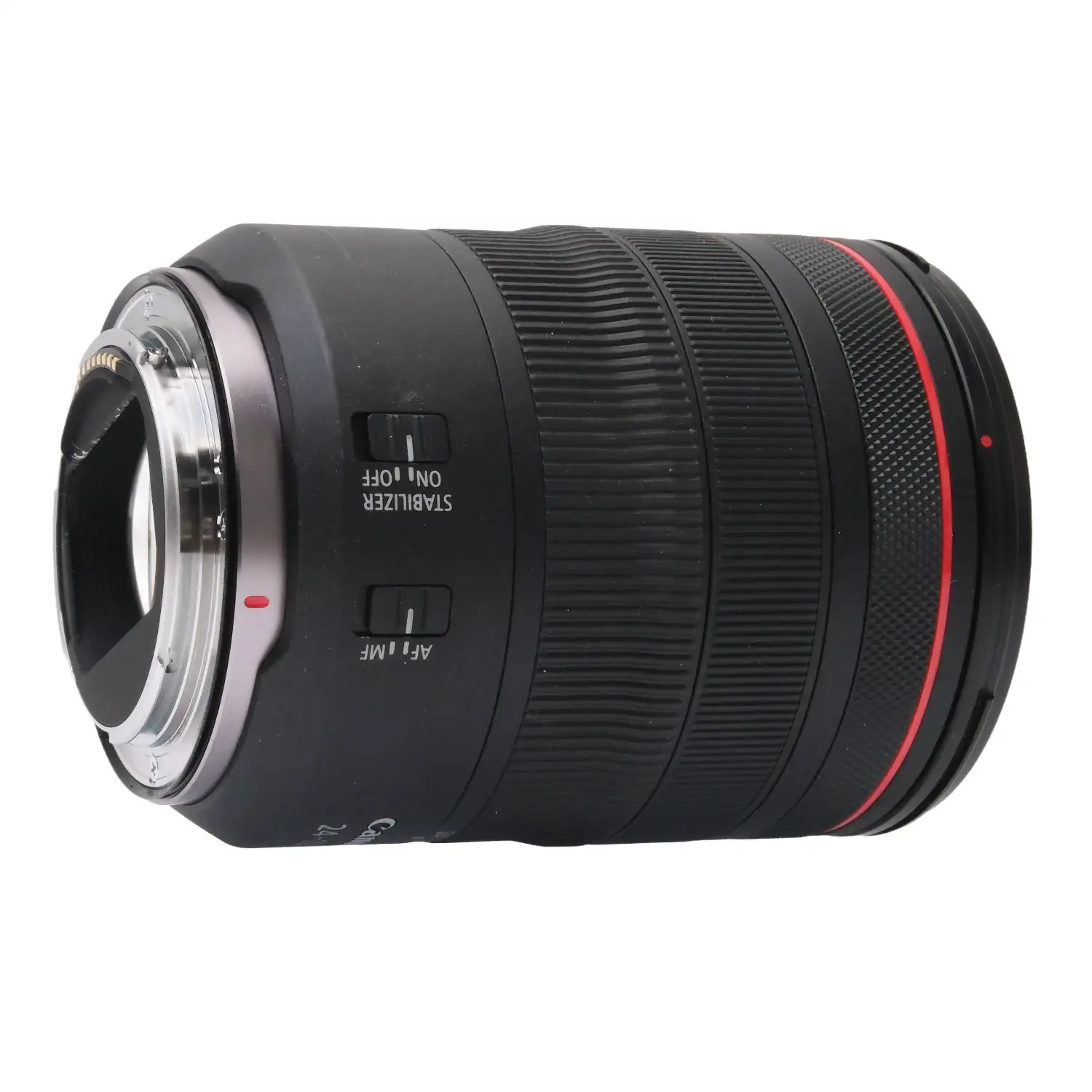 Canon RF 24-105mm f4 L IS USM, Boxed 2564000591 - Image 6
