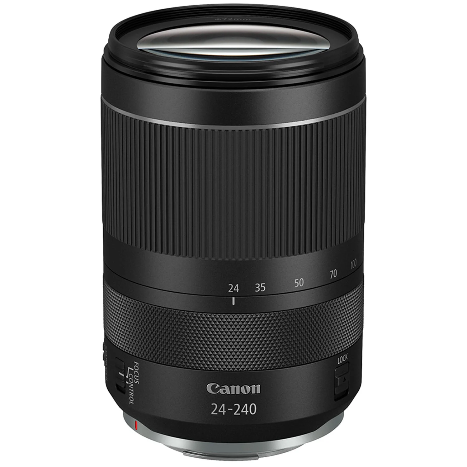 Canon RF 24-240mm f4-6.3 IS USM
