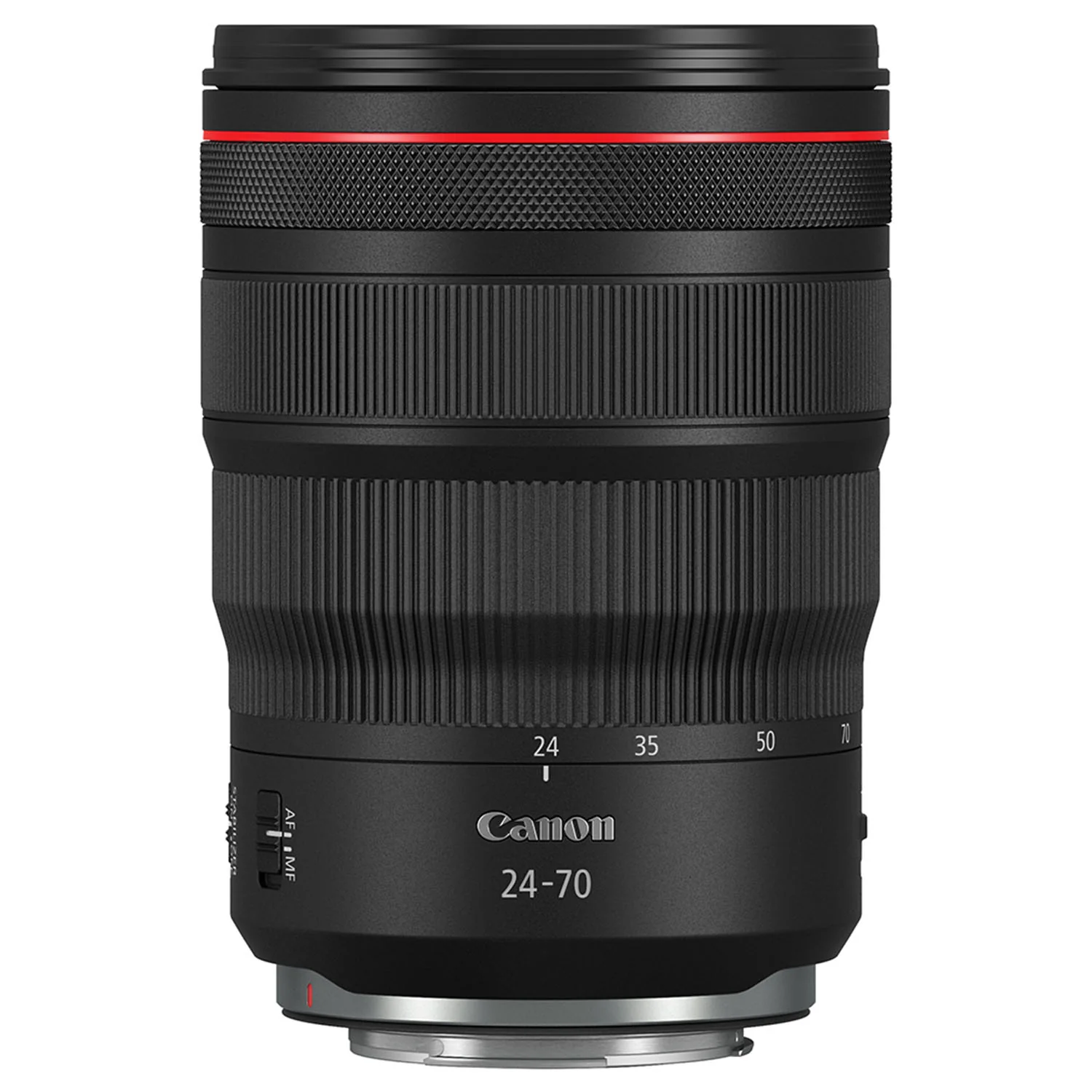 Canon RF 24-70mm f2.8 L IS USM