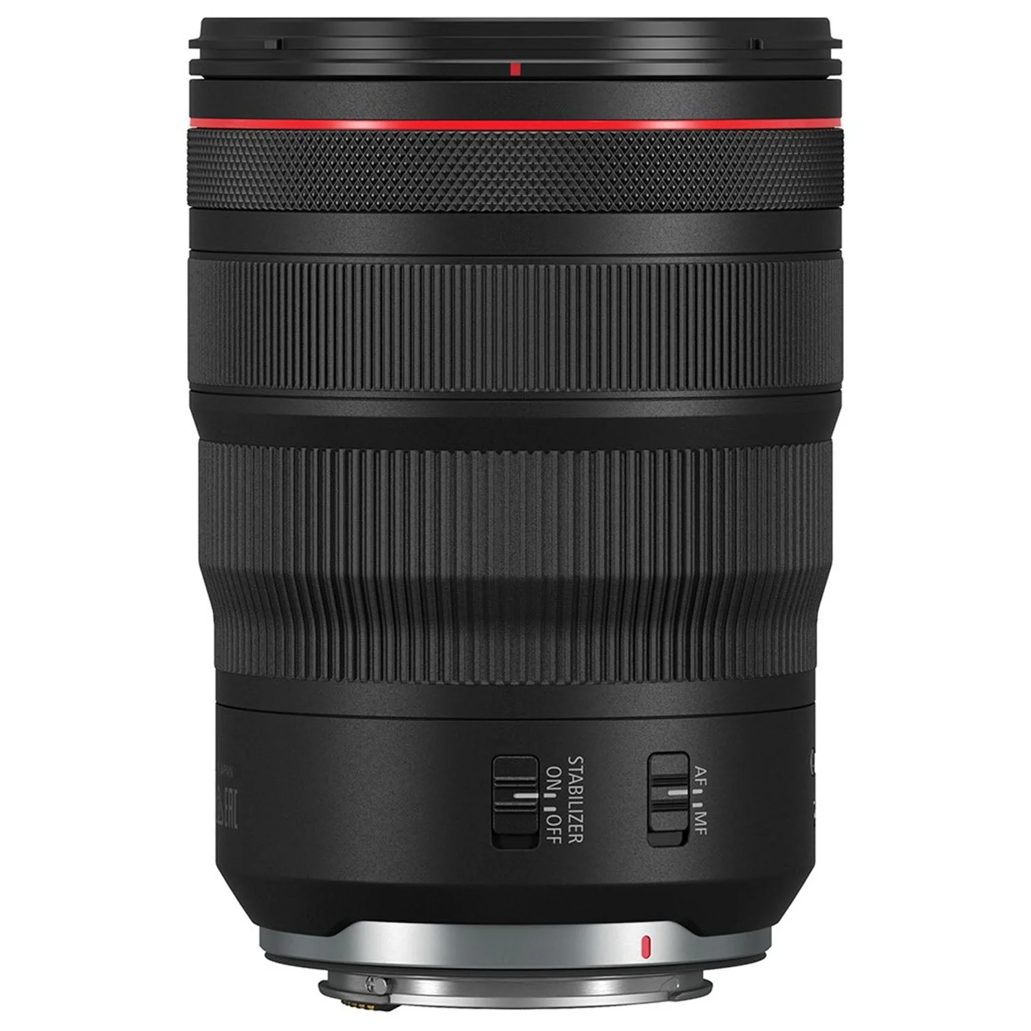 Canon RF 24-70mm f2.8 L IS USM - Image 2