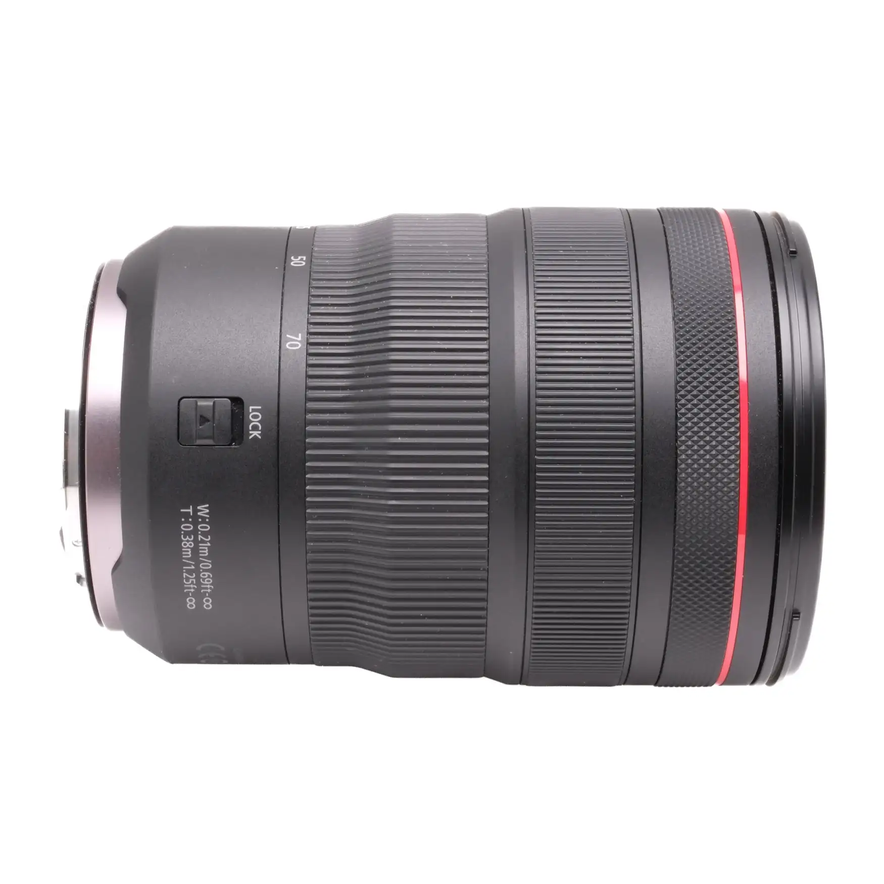 Canon RF 24-70mm f2.8 L IS USM 4744003342 - Image 6