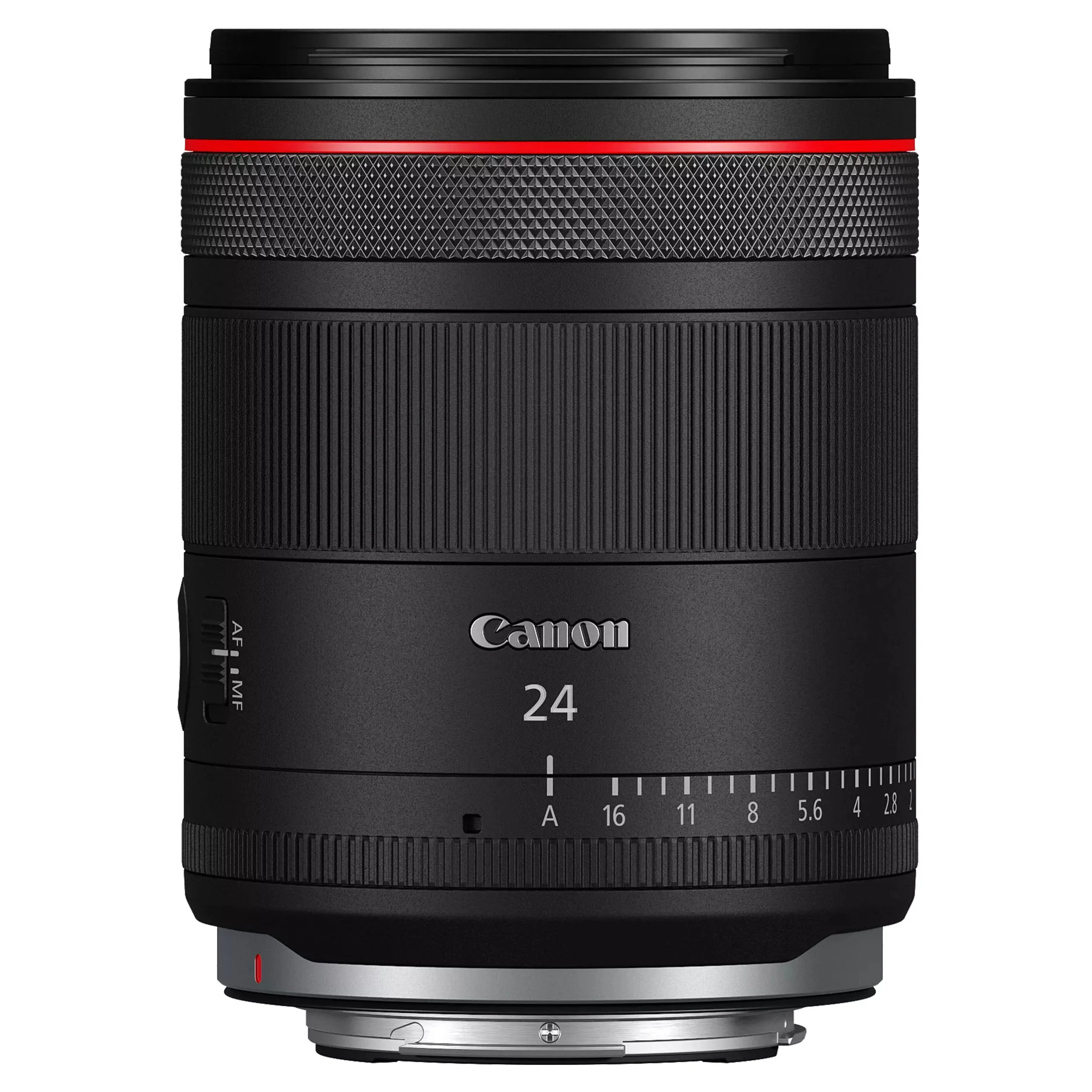 Canon RF 24mm f/1.4 L VCM Lens - Image 3