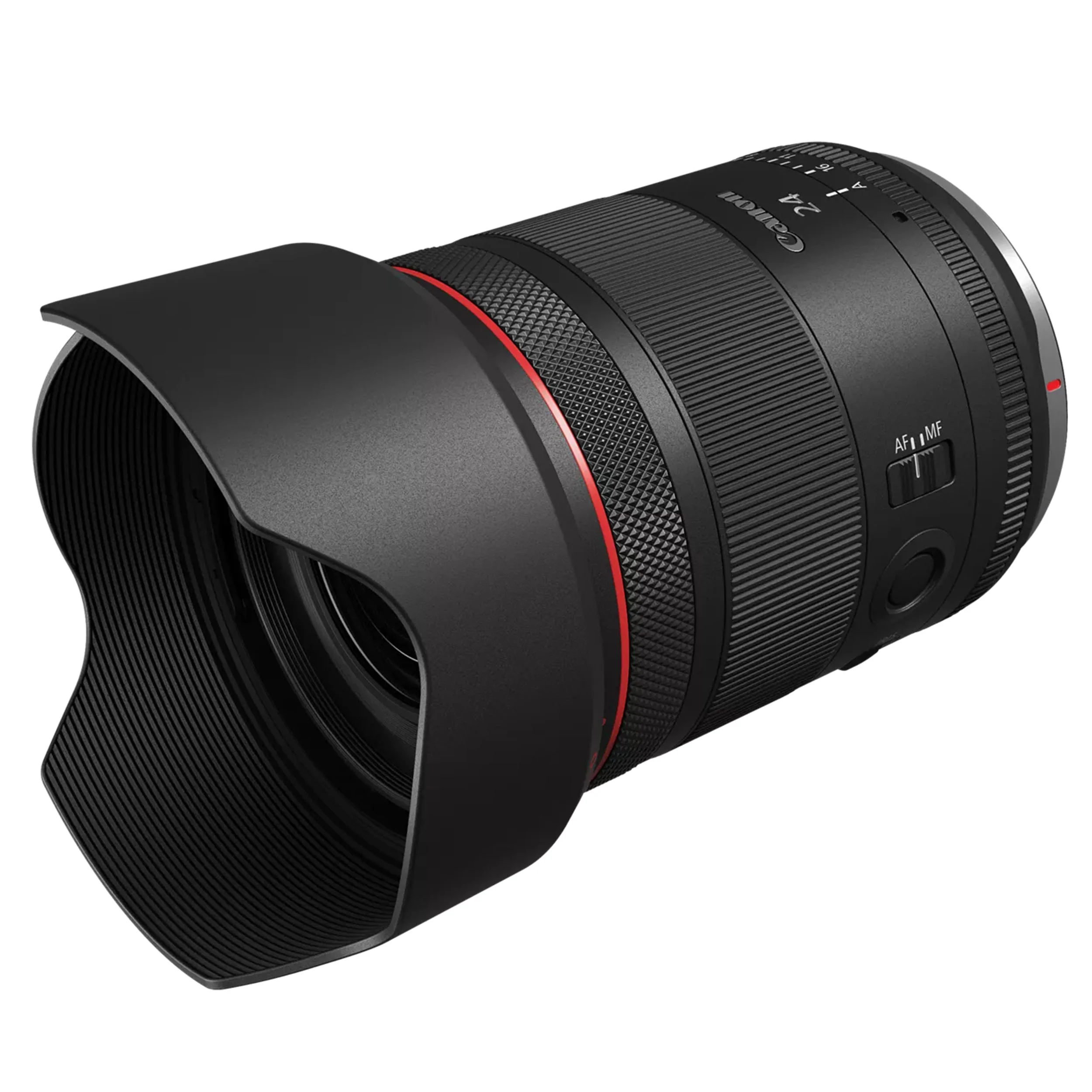 Canon RF 24mm f/1.4 L VCM Lens - Image 4