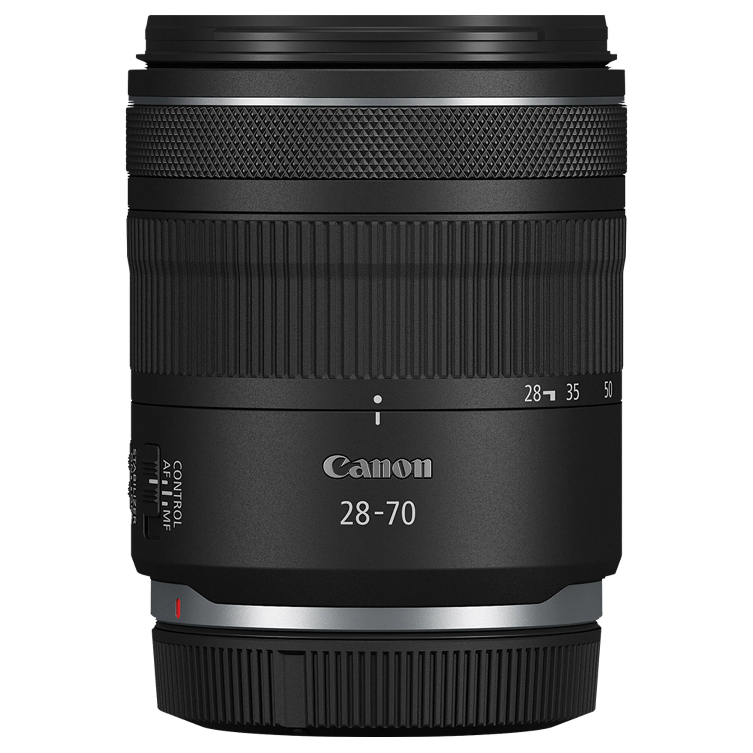 Canon RF 28-70mm f2.8 IS STM Lens - Image 2