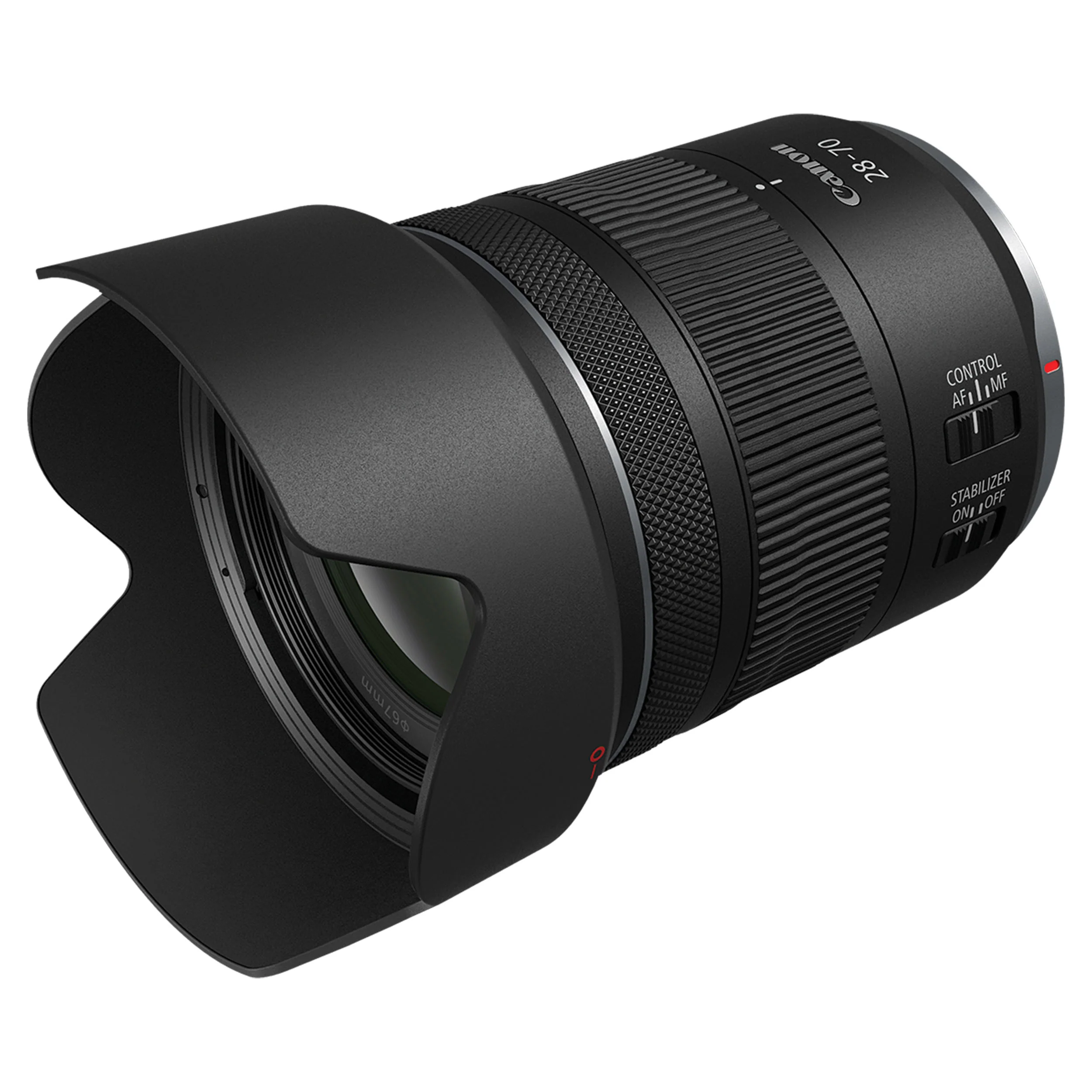 Canon RF 28-70mm f2.8 IS STM Lens - Image 4