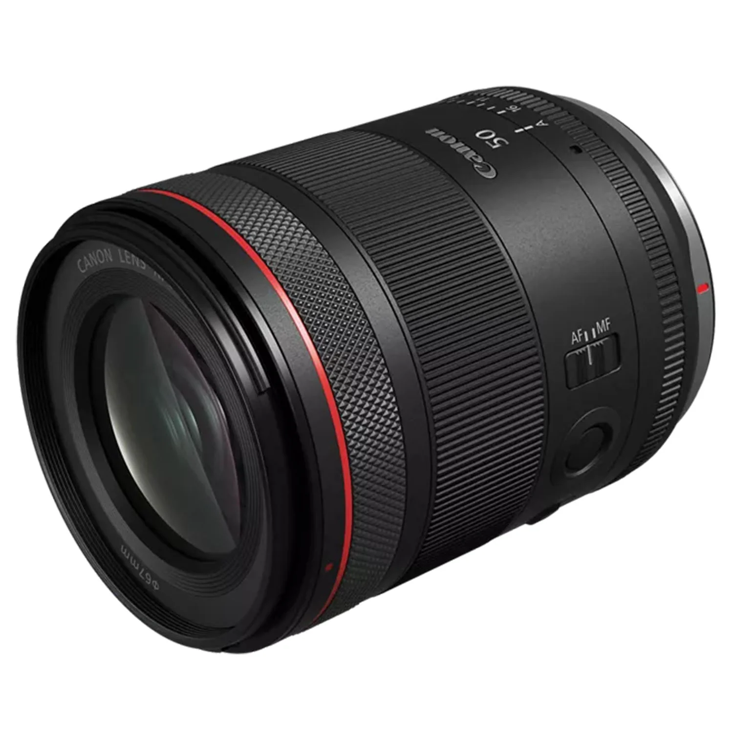 Canon RF 50mm f/1.4 L VCM Lens - Image 4