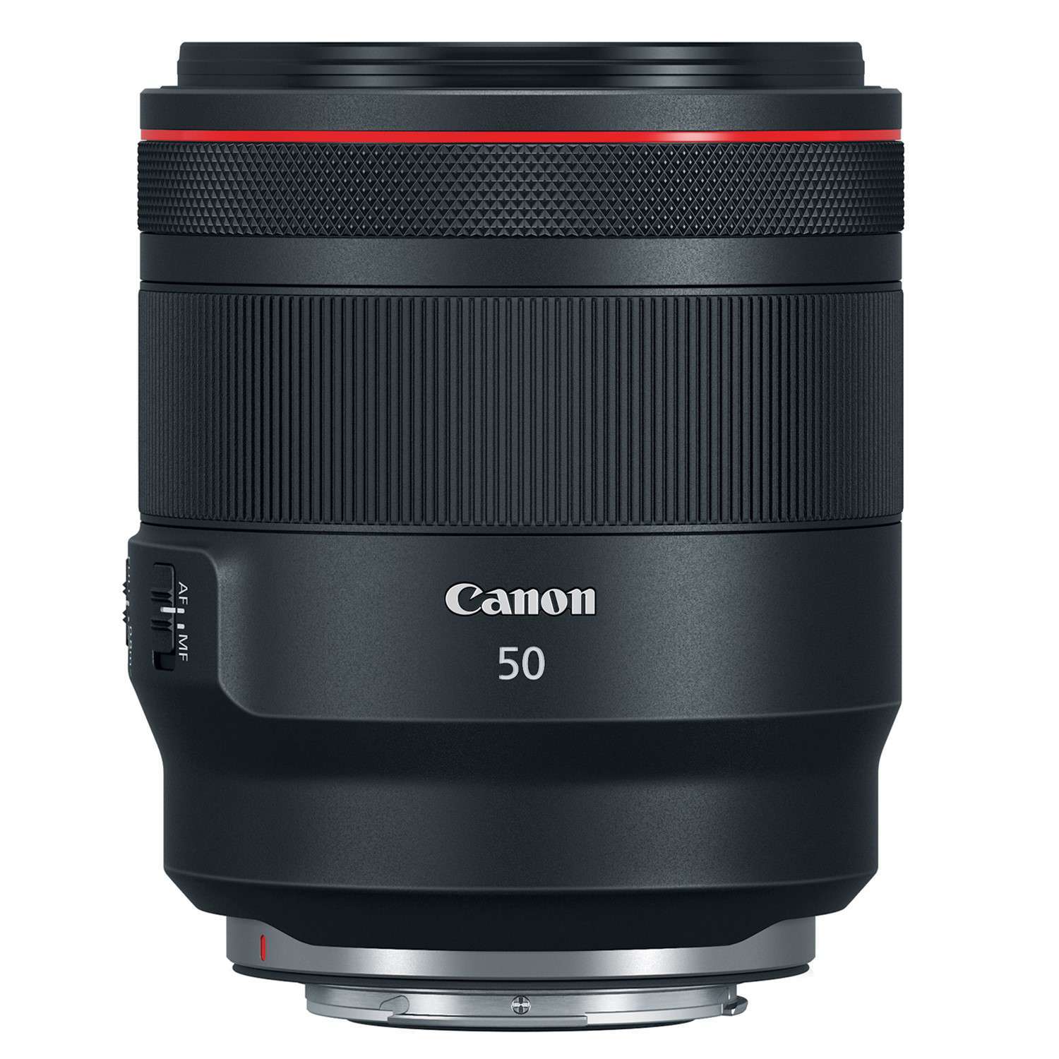 Canon RF 50mm f1.2 L USM