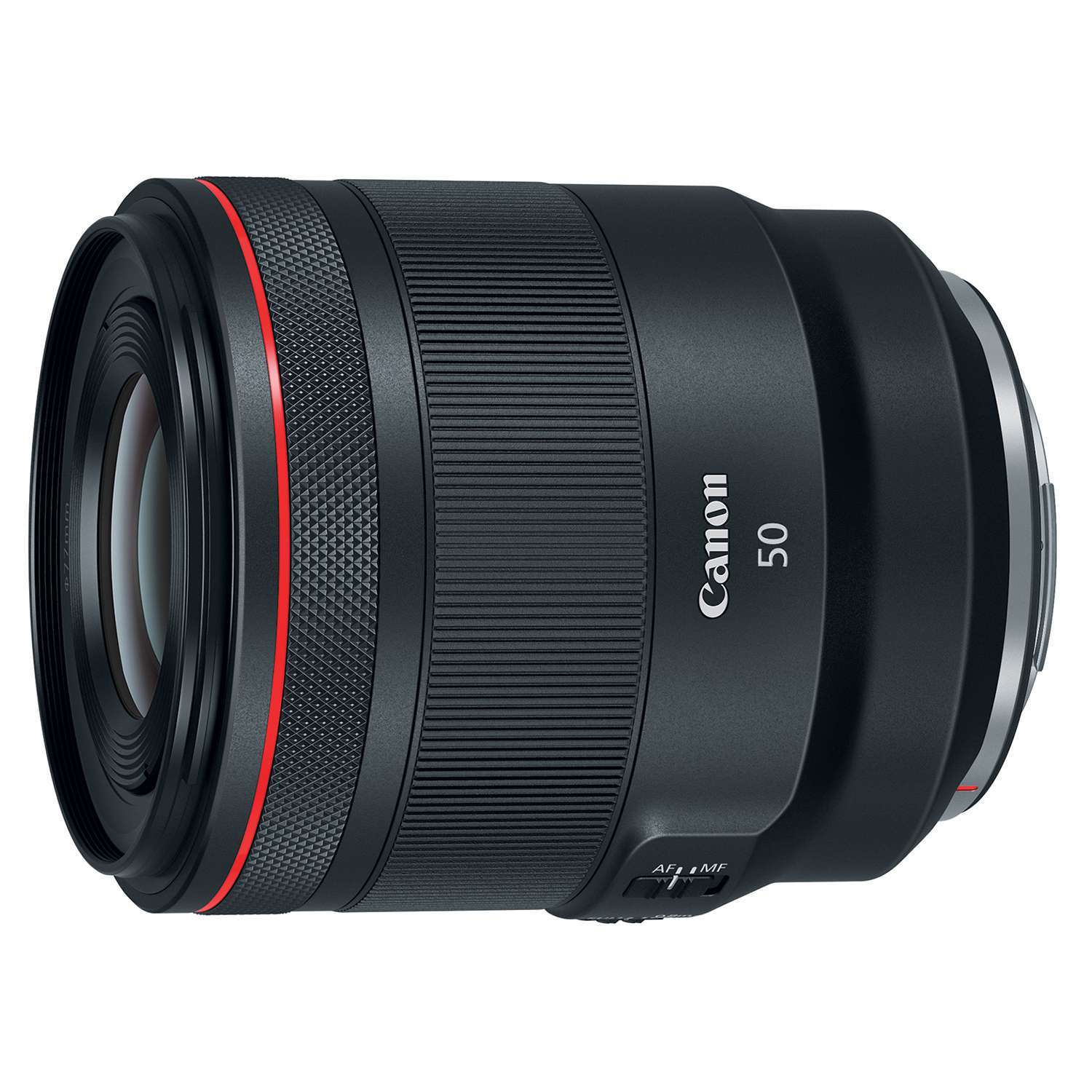 Canon RF 50mm f1.2 L USM - Image 2