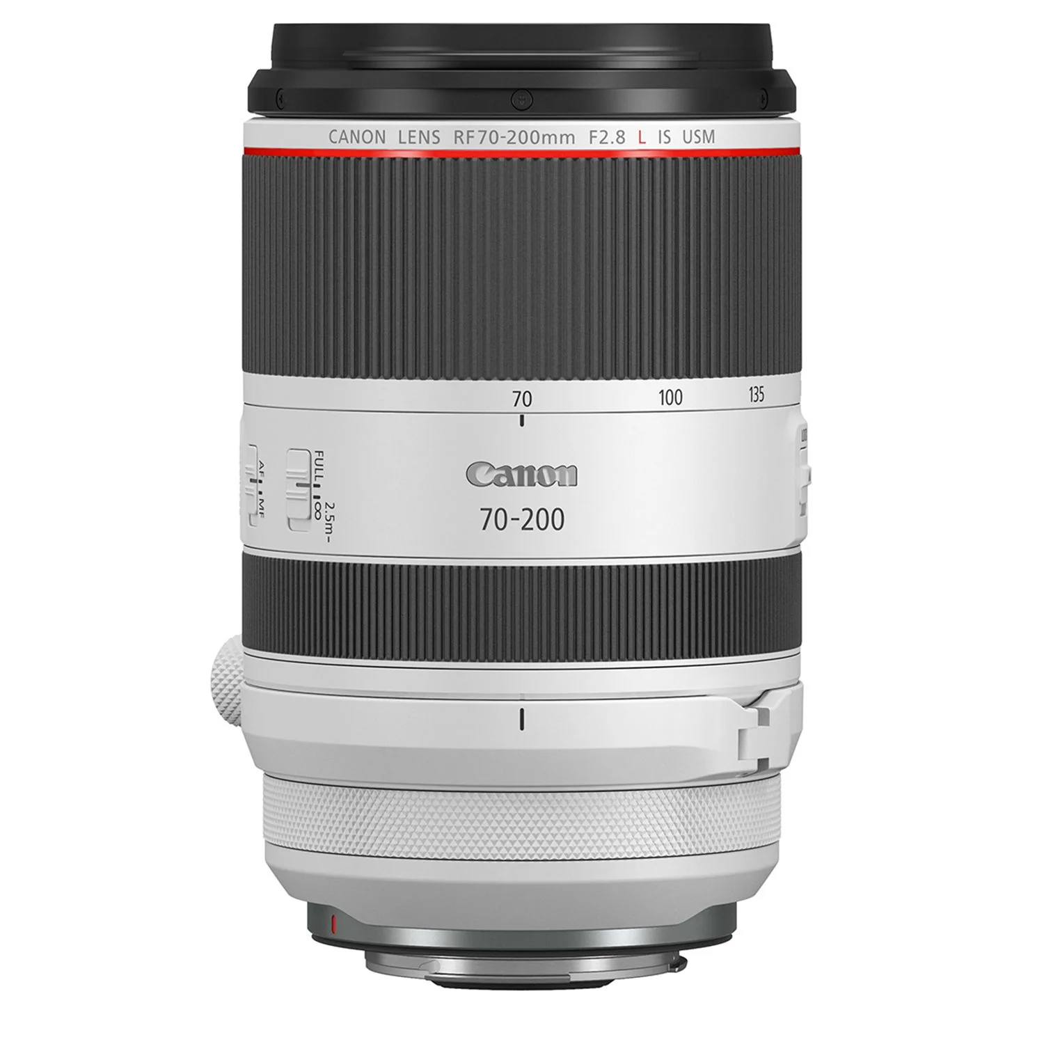 Canon RF 70-200mm f2.8 L IS USM - Image 2