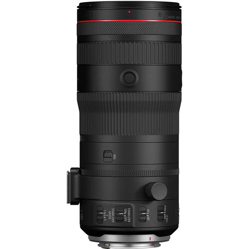 Canon RF 70-200mm f2.8 L IS USM Z Lens - Black - Image 2