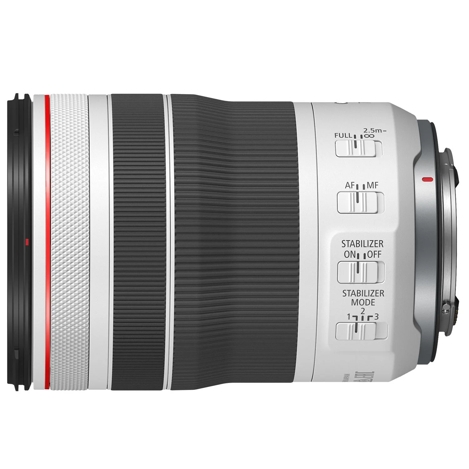 Canon RF 70-200mm f4 IS - Image 2
