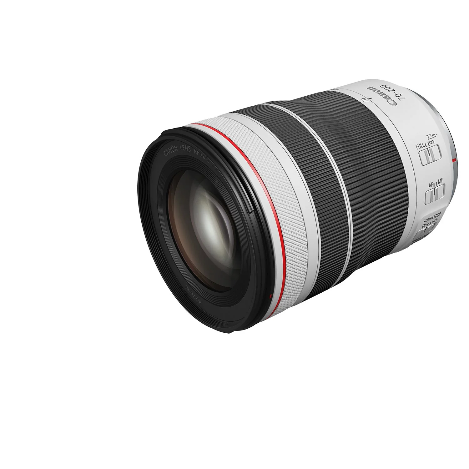 Canon RF 70-200mm f4 IS - Image 3