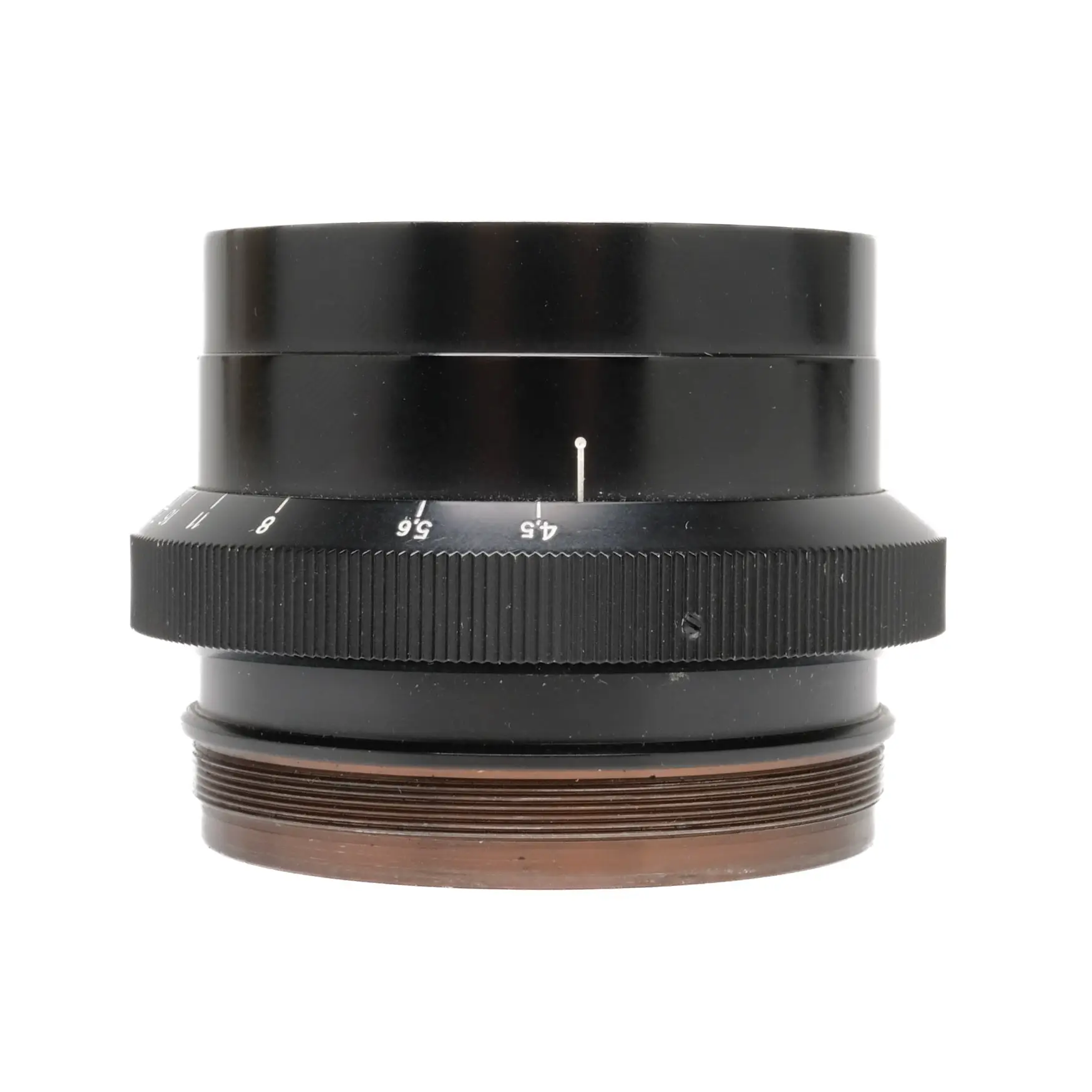 Carl Zeiss 210mm f4.5 Jena Tessar 5908695