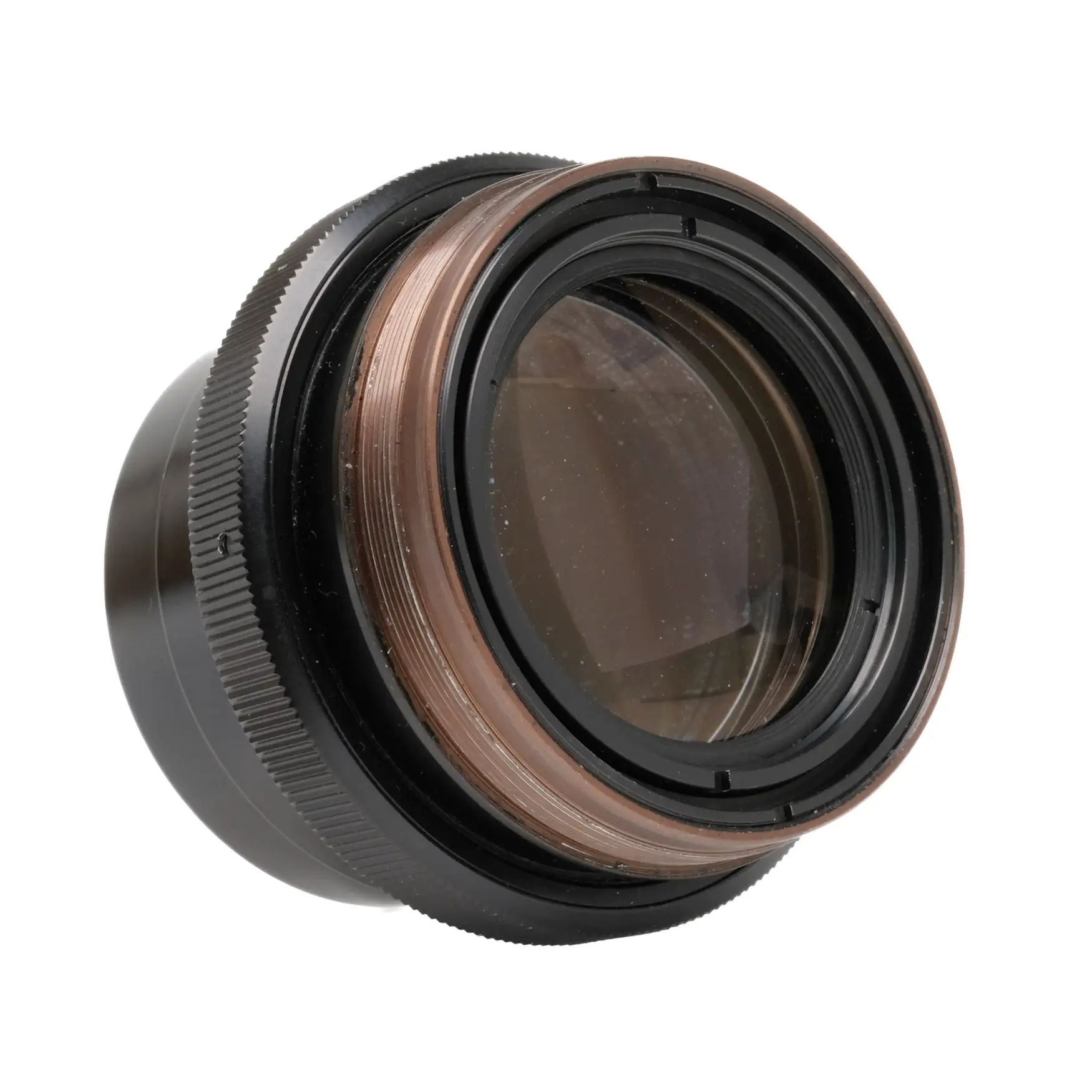 Carl Zeiss 210mm f4.5 Jena Tessar 5908695 - Image 6