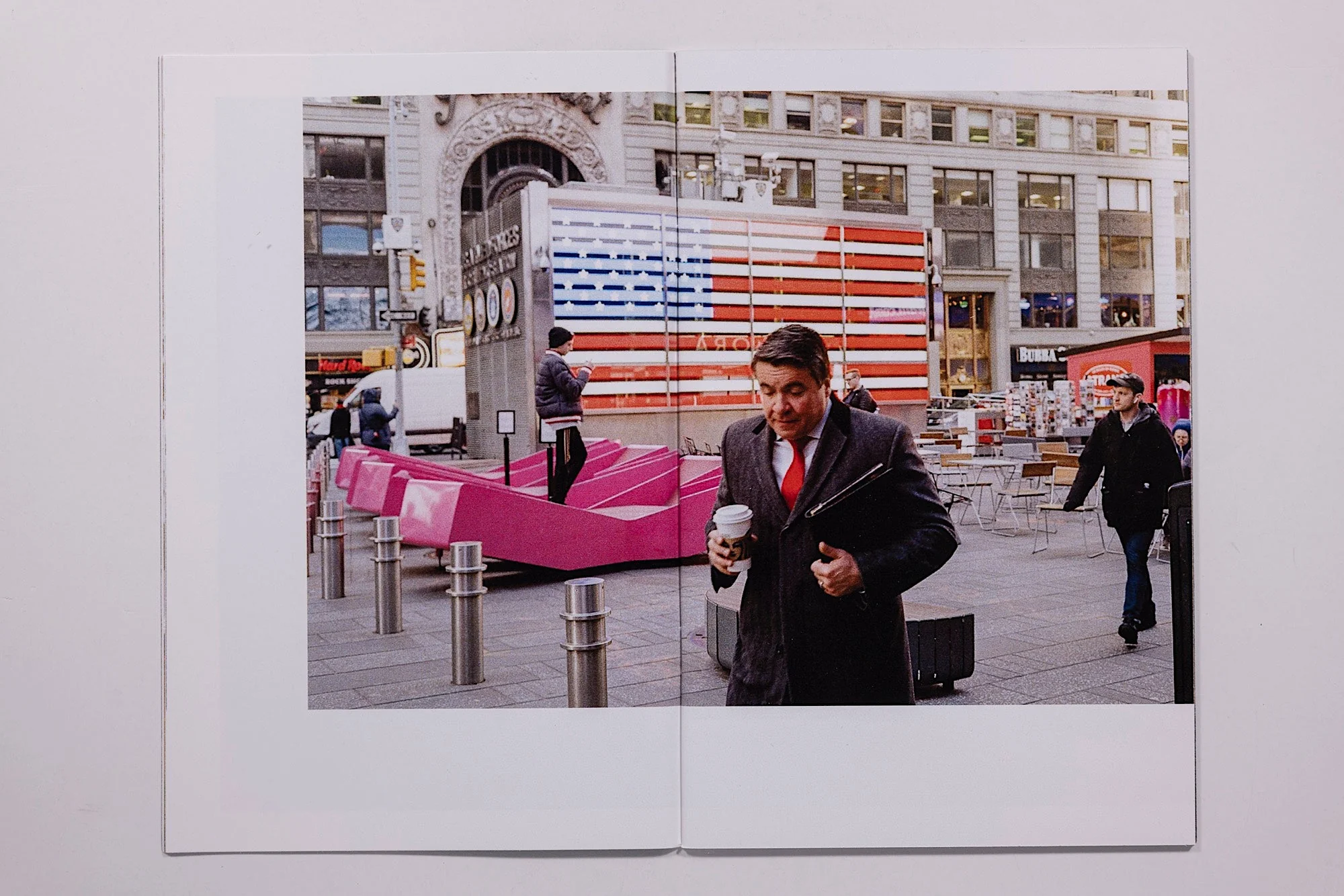 Spot to Spot Zine Carlo Velasquez - Image 7