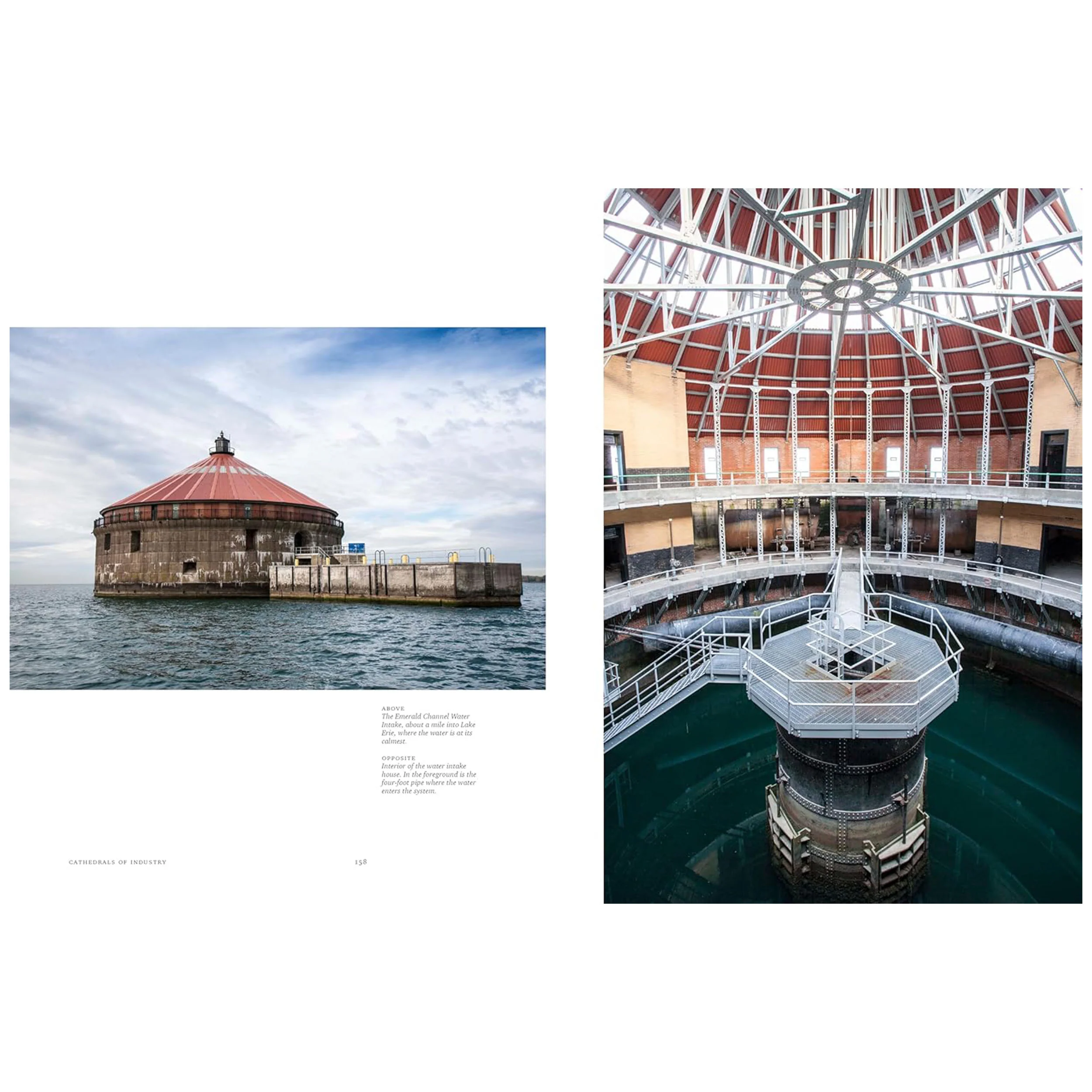 Cathedrals of Industry - Michael Horowitz - Image 3