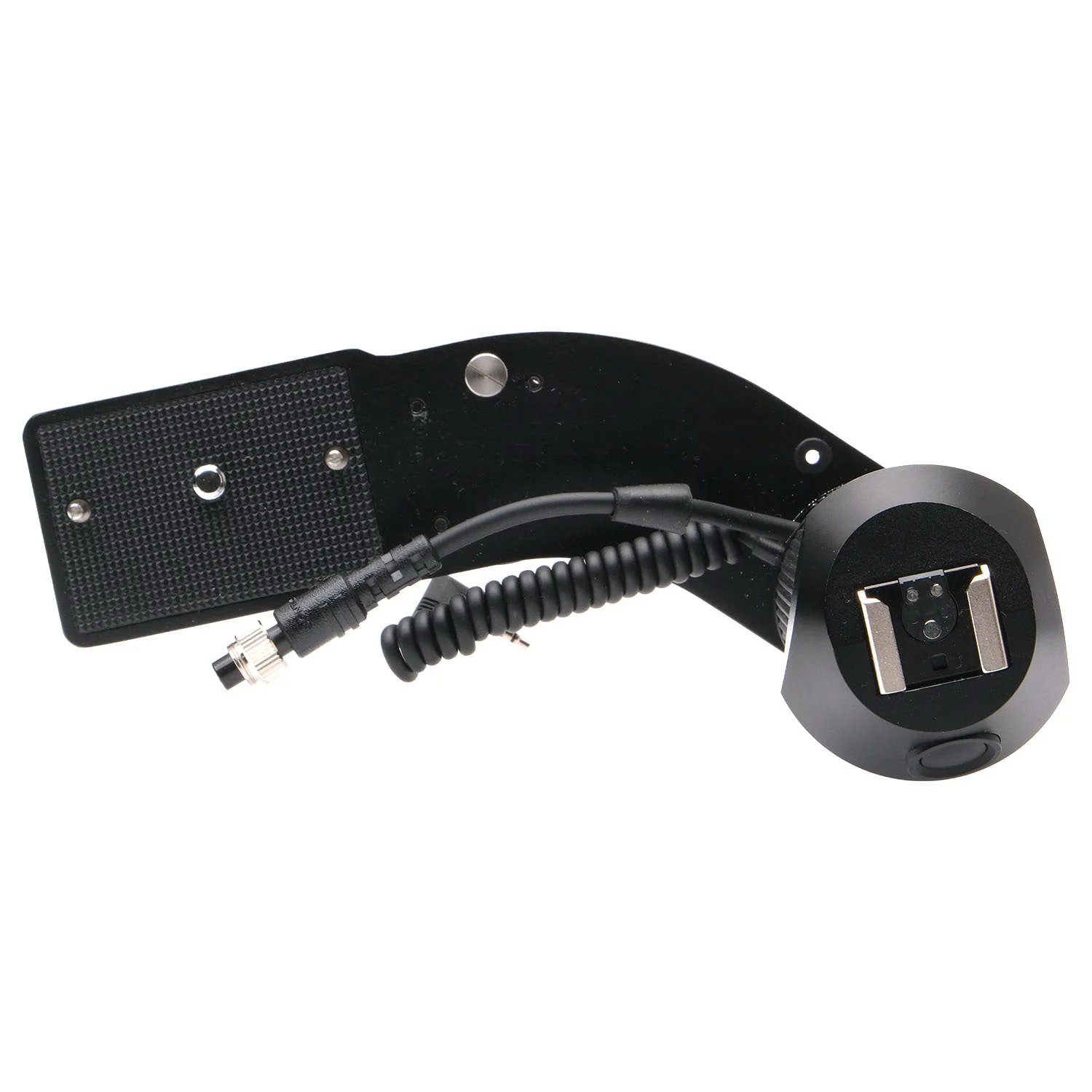 Contax Flash Bracket MSB-1 (9+) - Image 3