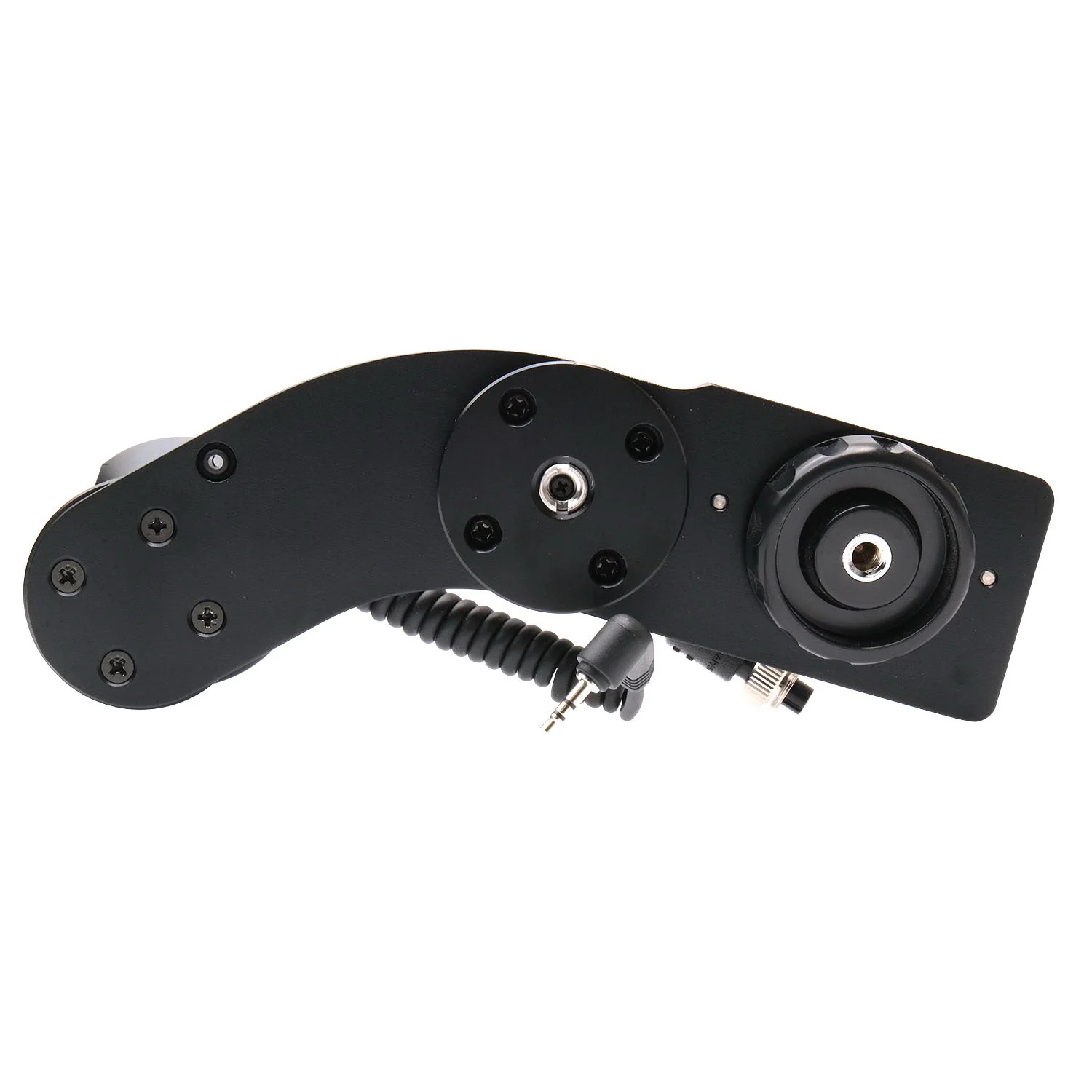 Contax Flash Bracket MSB-1 (9+) - Image 4