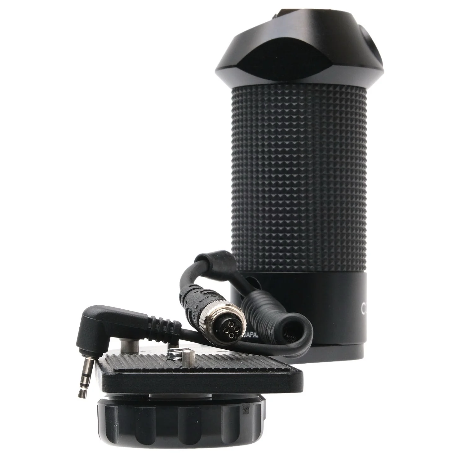 Contax Flash Bracket MSB-1 (9+) - Image 6