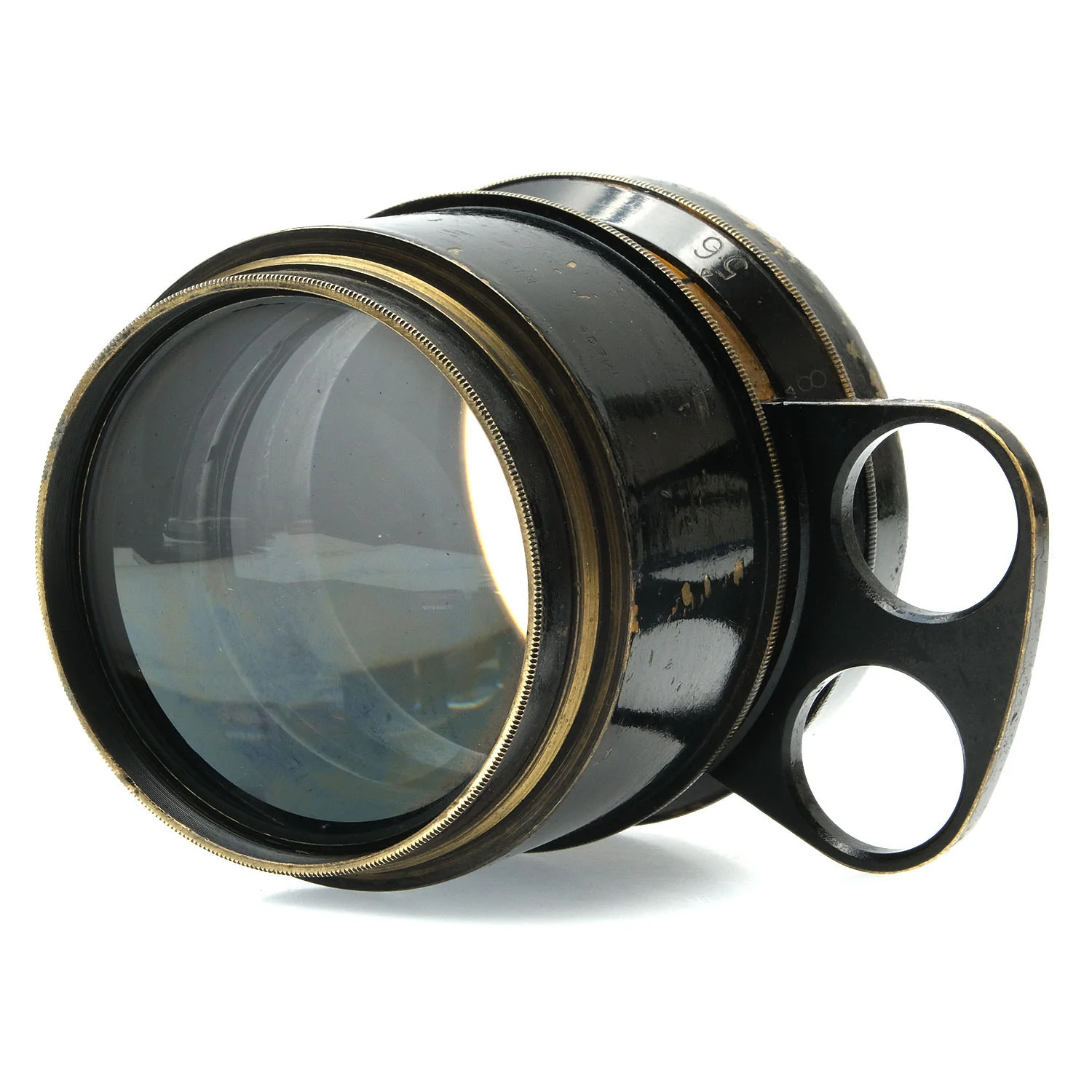 Cooke 13" f5.6 Series VI Soft Focus 183848 - Image 6