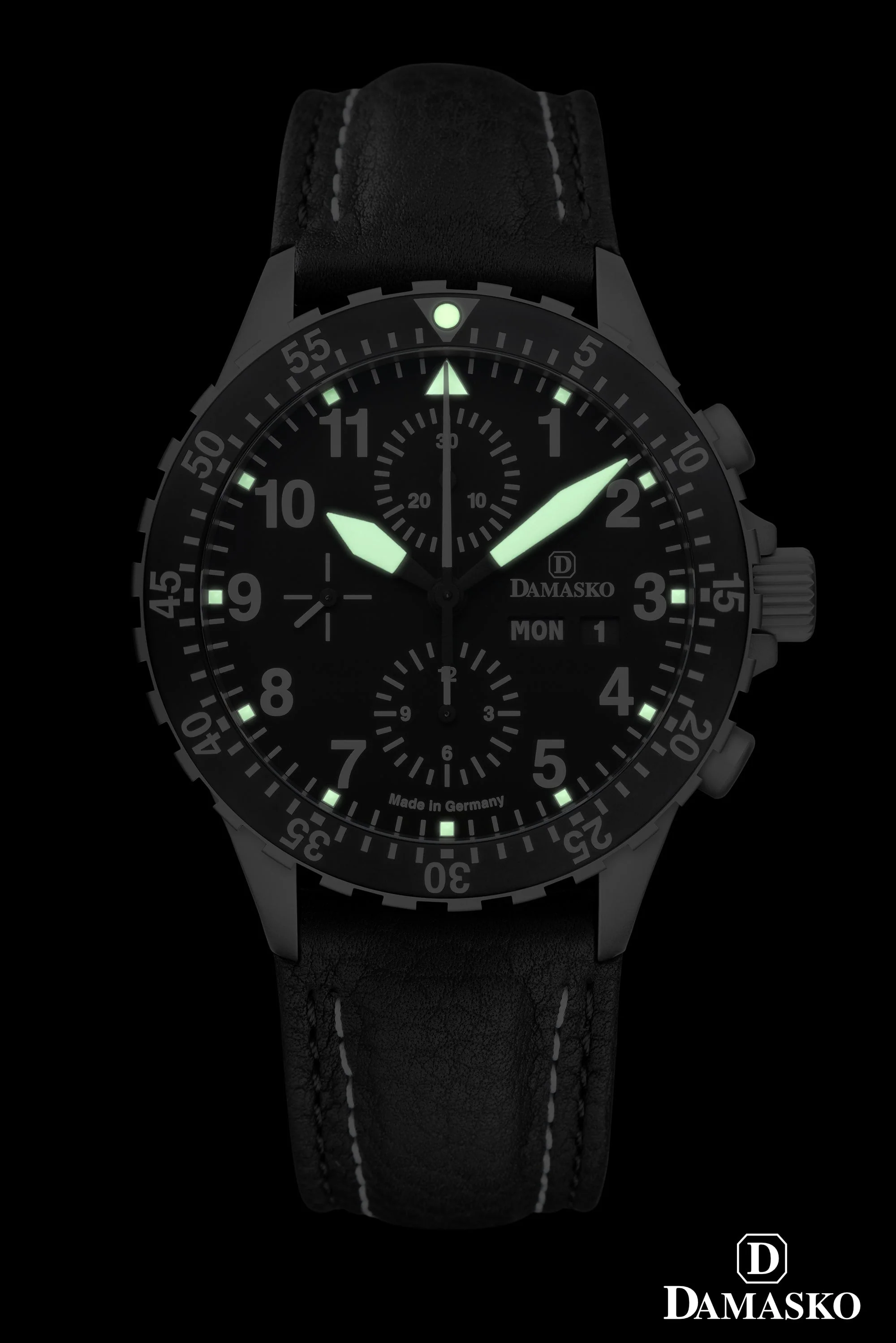 Damasko DC66 - Image 3