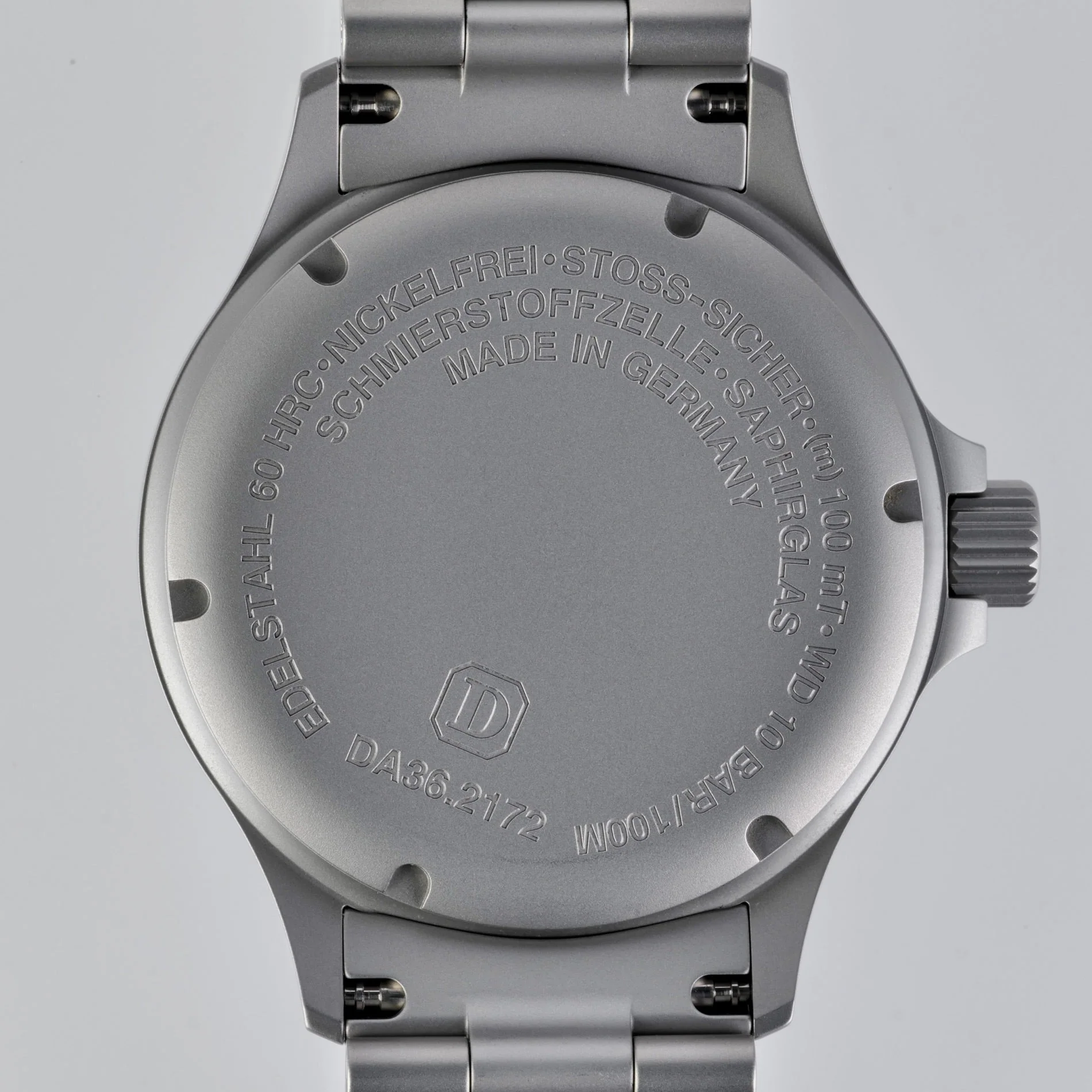 Damasko DA36, Boxed 2172 - Image 2