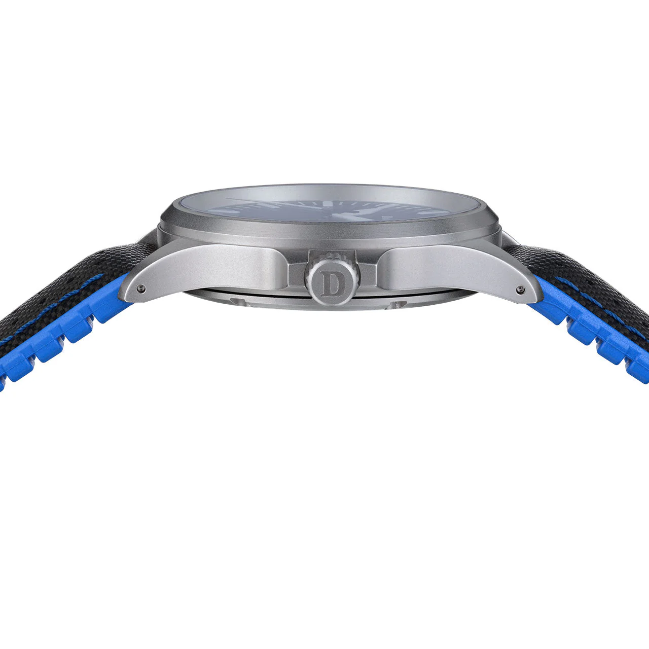 Damasko DK32 Ocean on Bracelet - Image 4