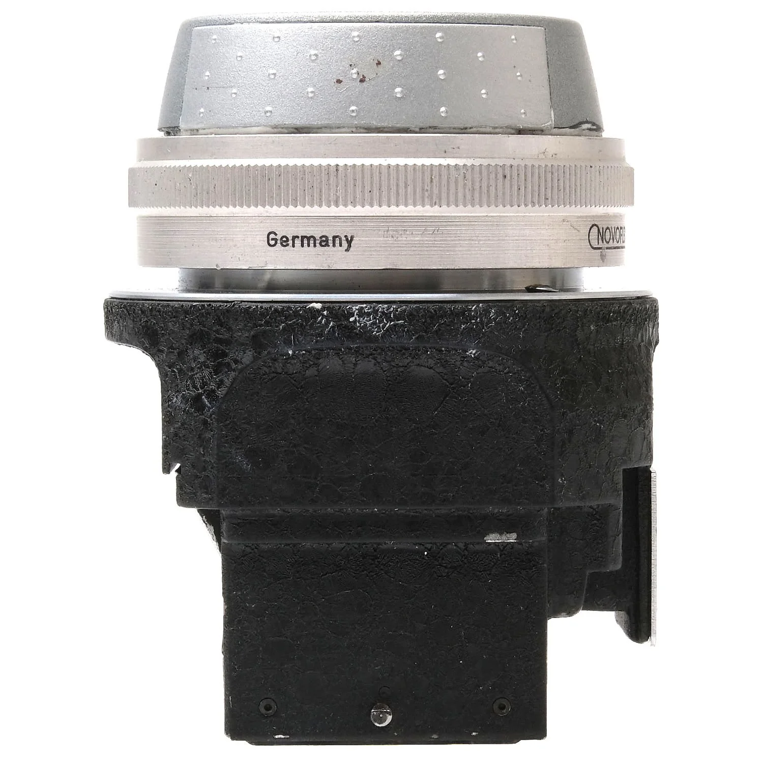 Exakta Magnifying Finder with Focusing Screen (9) - Image 4