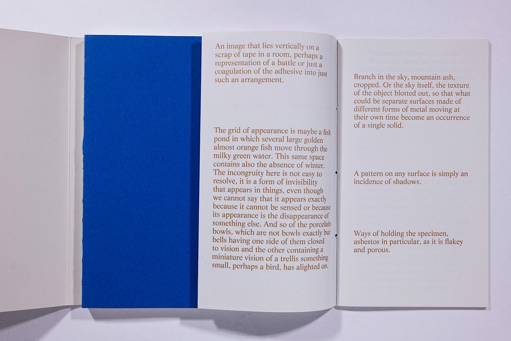Felicia Honkasalo - Grey Cobalt - Image 4
