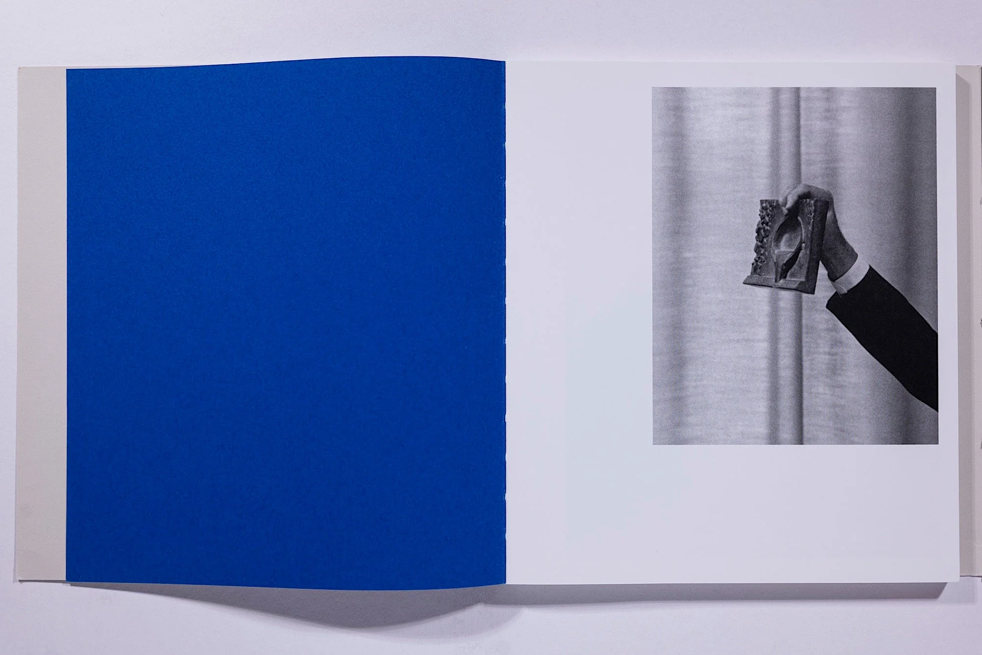 Felicia Honkasalo - Grey Cobalt - Image 7