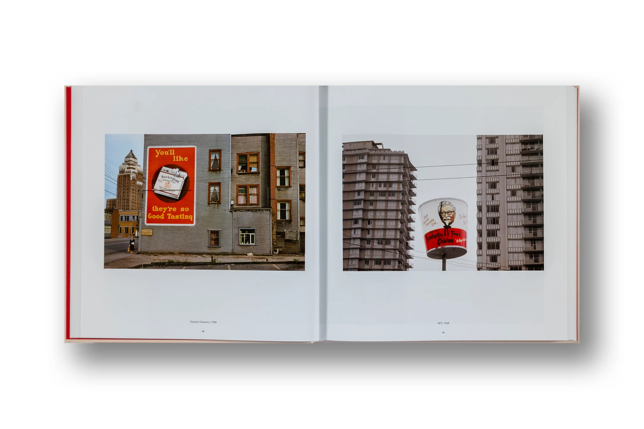 Fred Herzog: Modern Color - Image 7