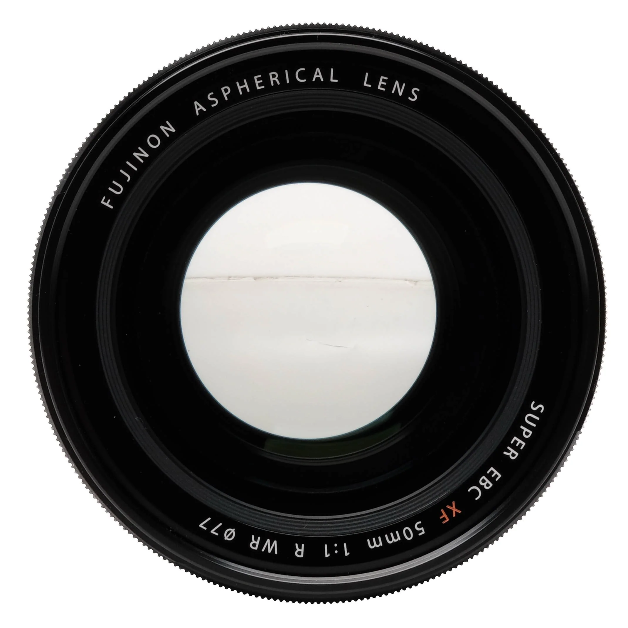 Fujifilm 50mm f1 R WR, Boxed 17A00554 - Image 3