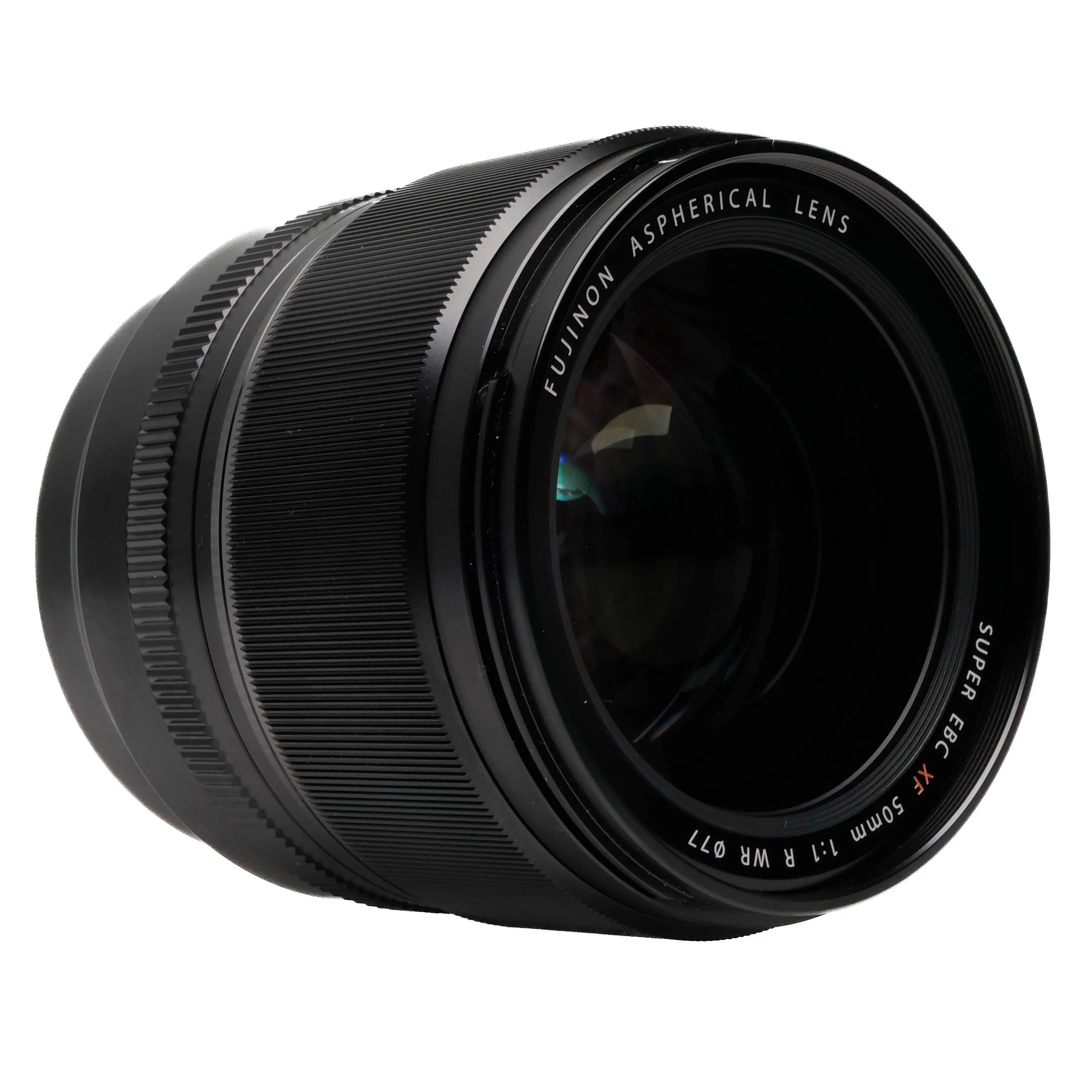 Fujifilm 50mm f1 R WR, Boxed 17A00554 - Image 4