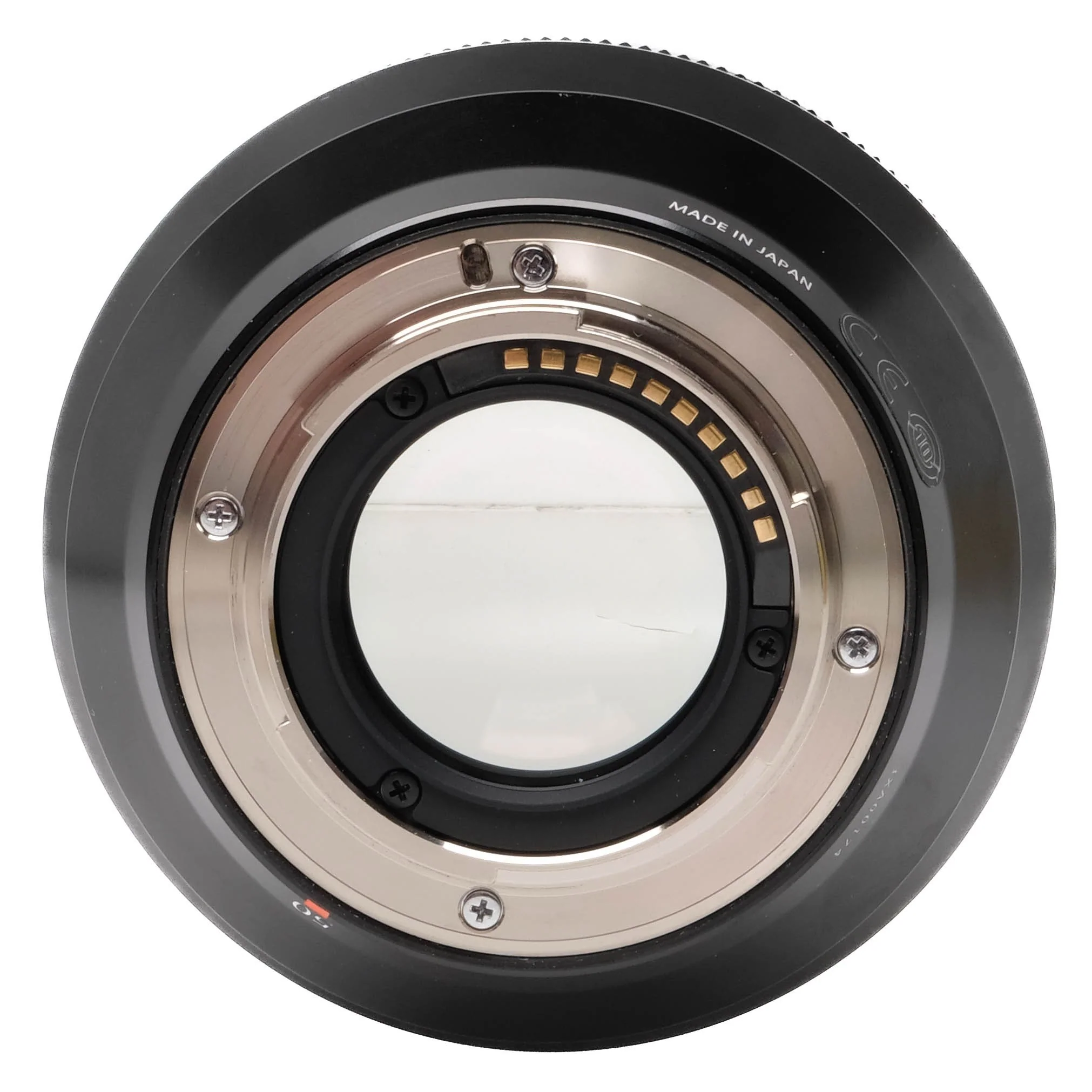 Fujifilm 50mm f1 R WR, Boxed 17A00554 - Image 8