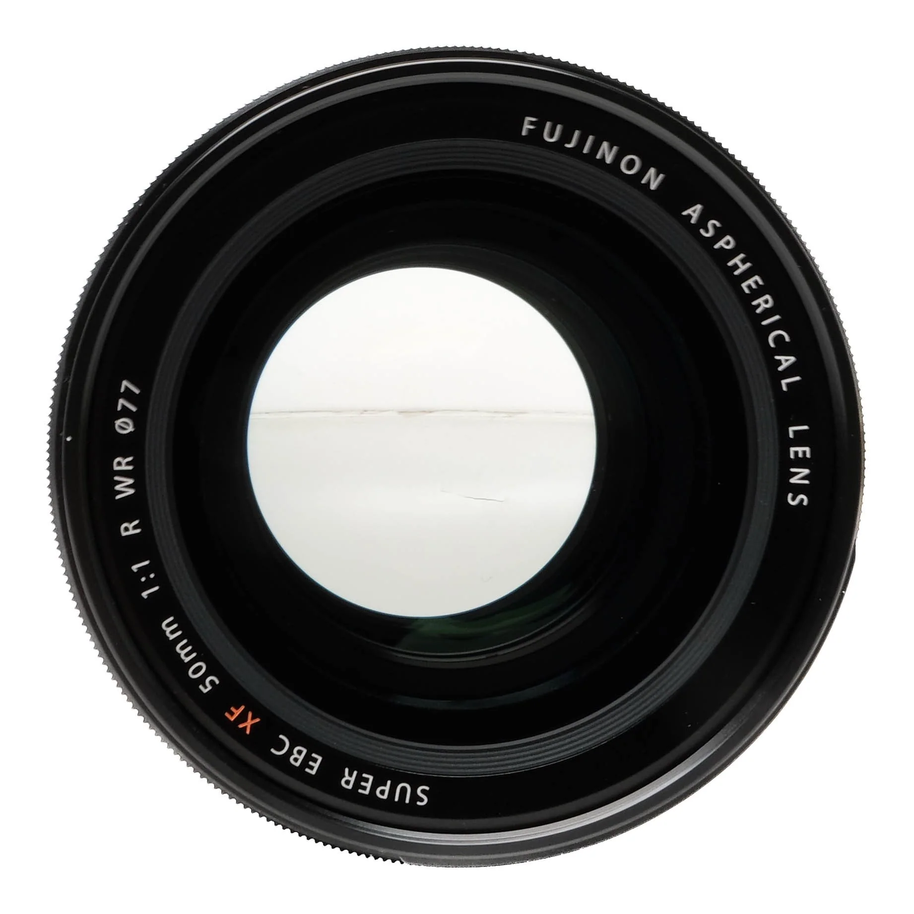 Fujifilm 50mm f1 WR 16A00419 - Image 3