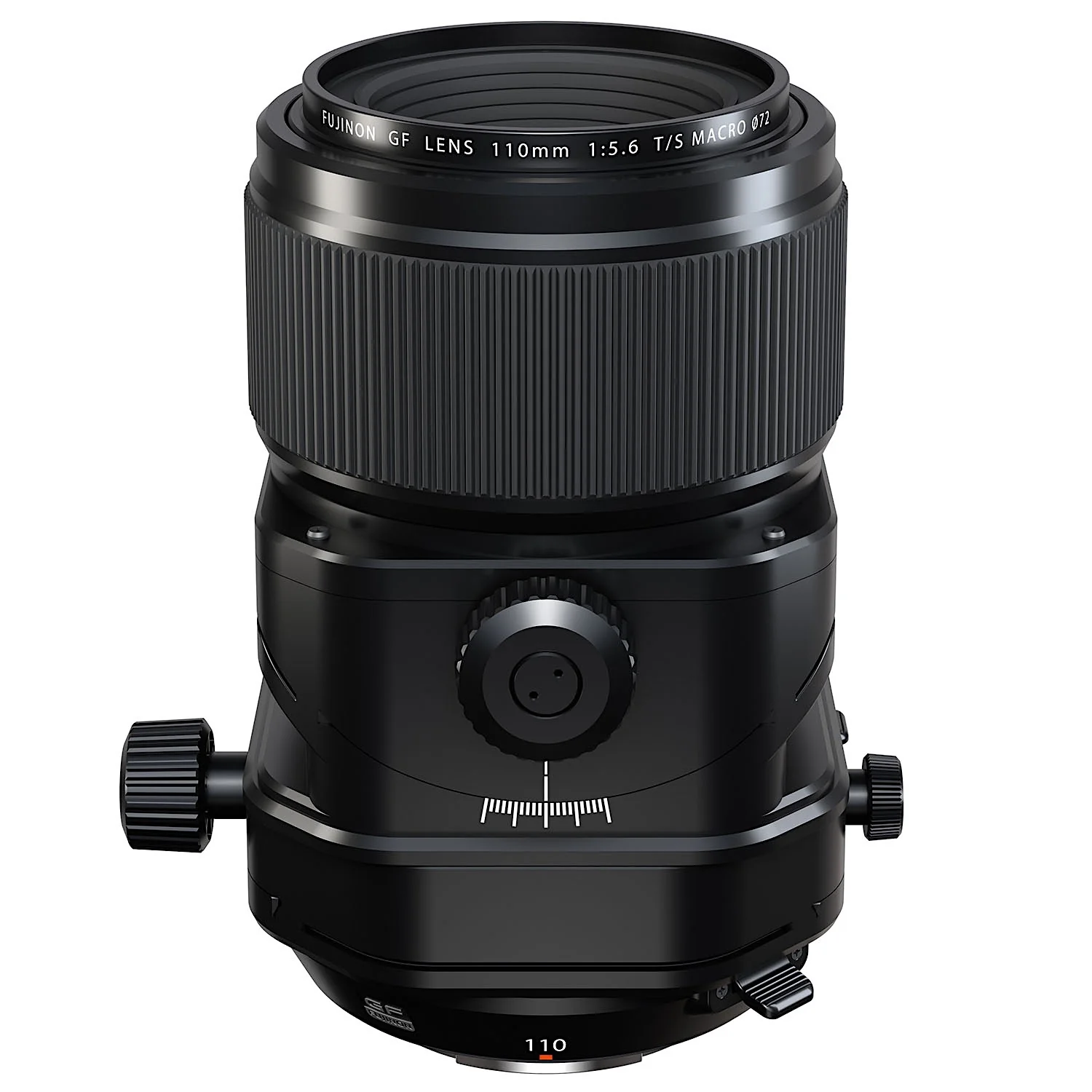 Fujifilm GF 110mm f5.6 T/S
