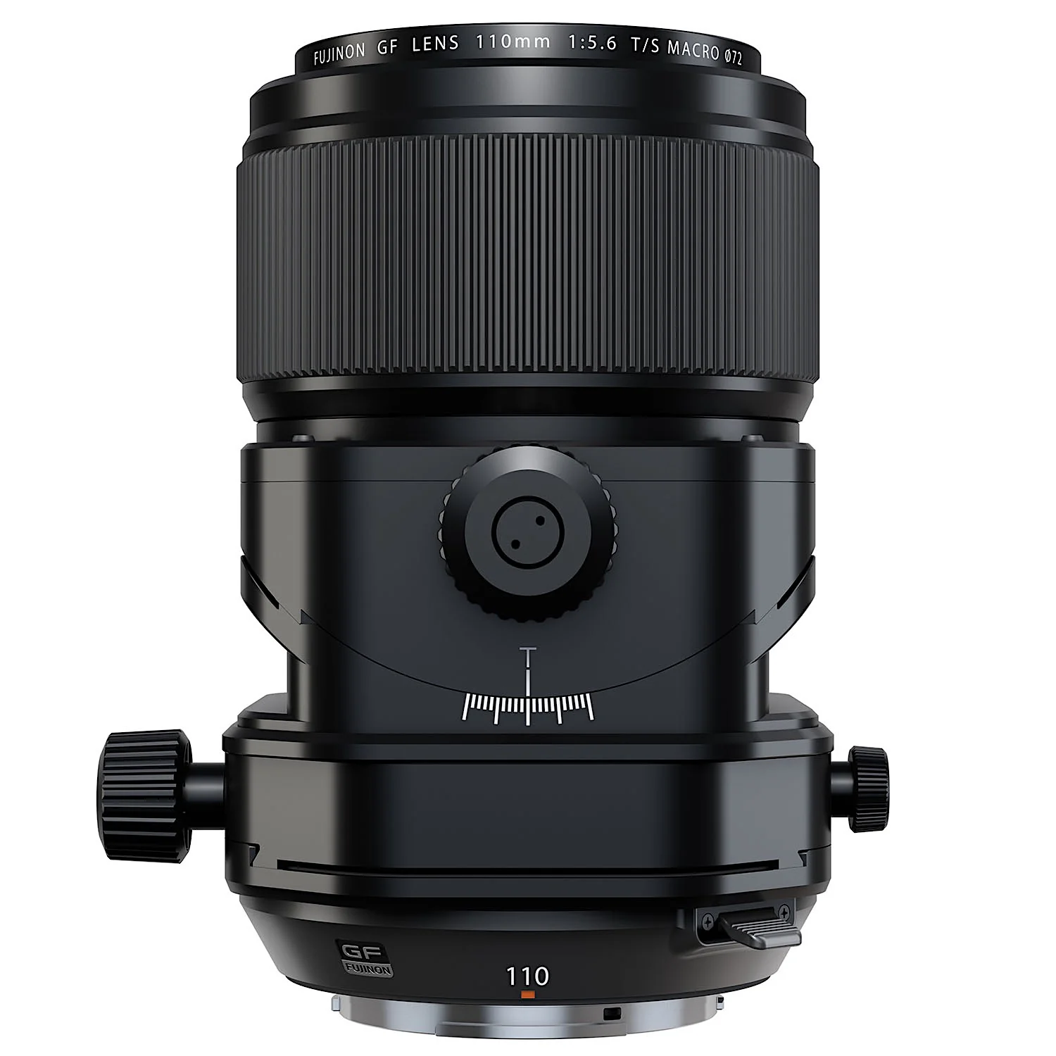 Fujifilm GF 110mm f5.6 T/S - Image 3
