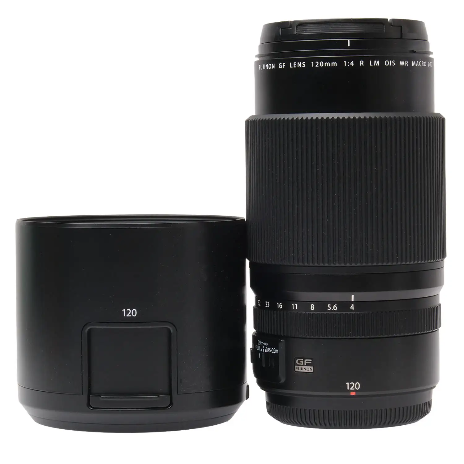 Fujifilm GF 120mm f4 R LM OIS WR Macro 75A01292 - Image 8