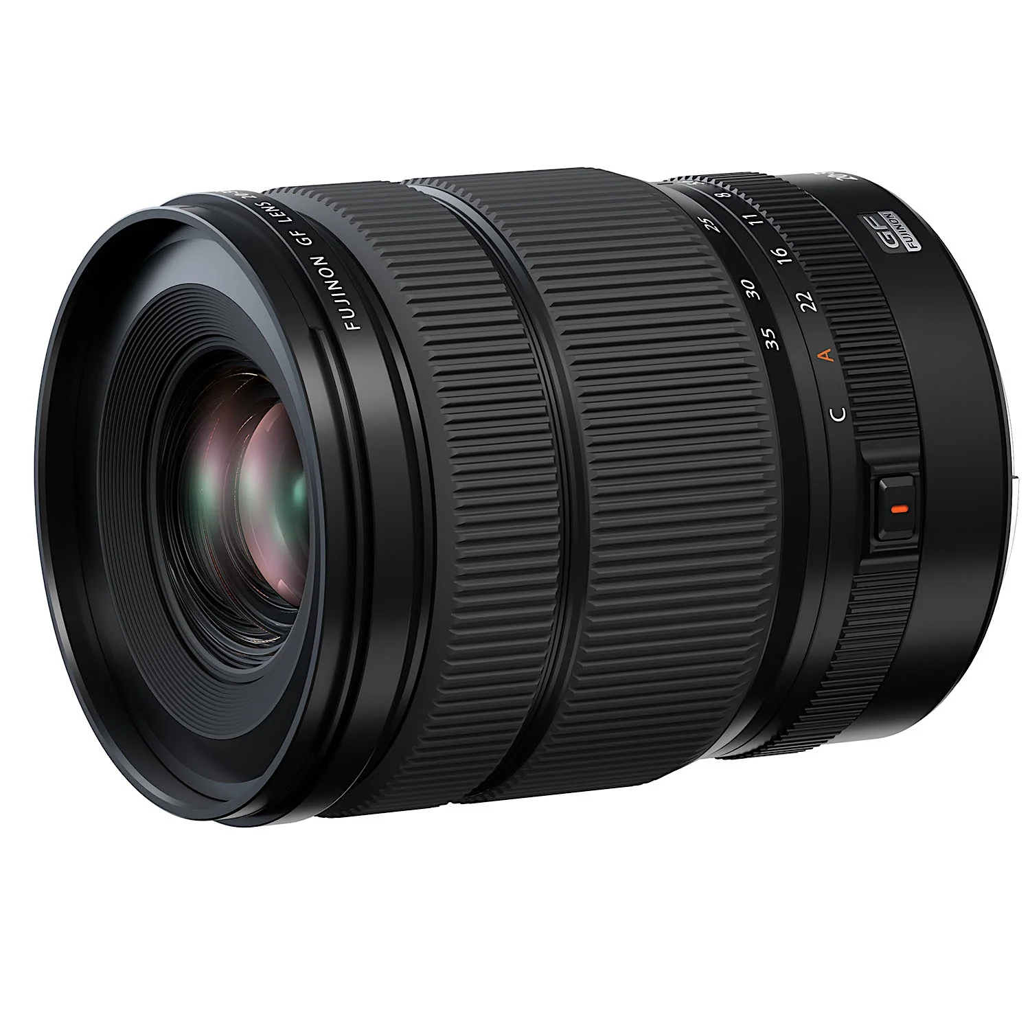 Fujifilm GF 20-35mm f4 R WR - Image 4