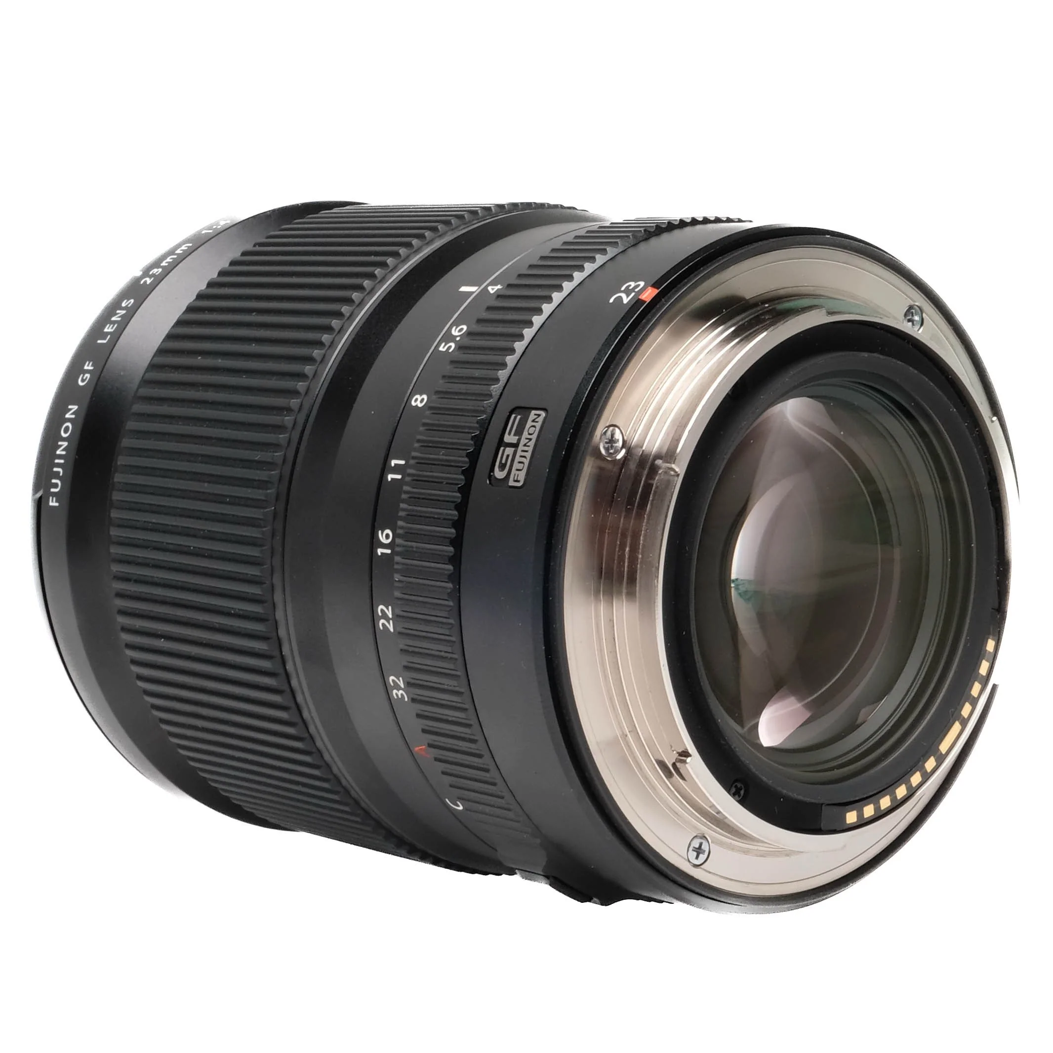 Fujifilm GF 23mm f4 85A00294 - Image 6