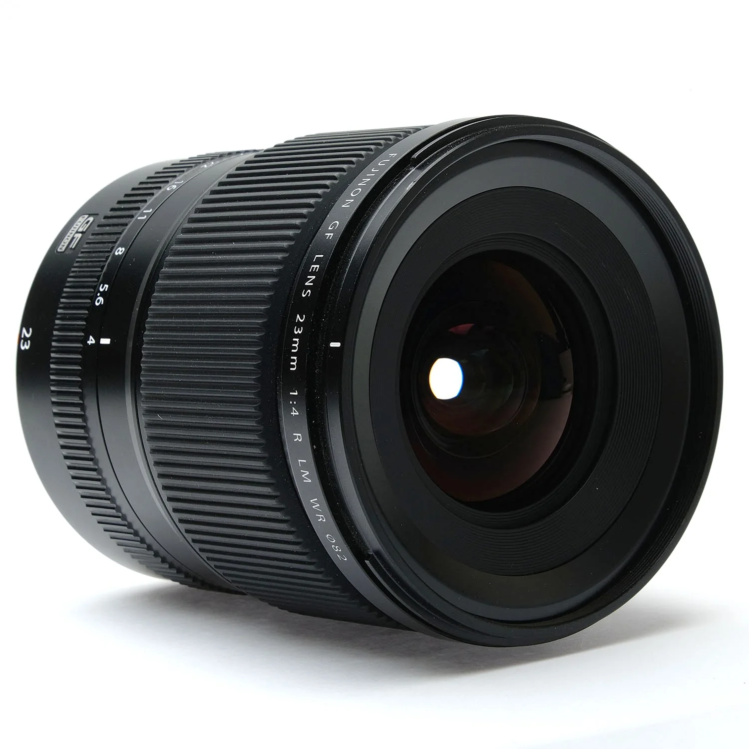 Fujifilm GF 23mm f4 96C00383 - Image 3