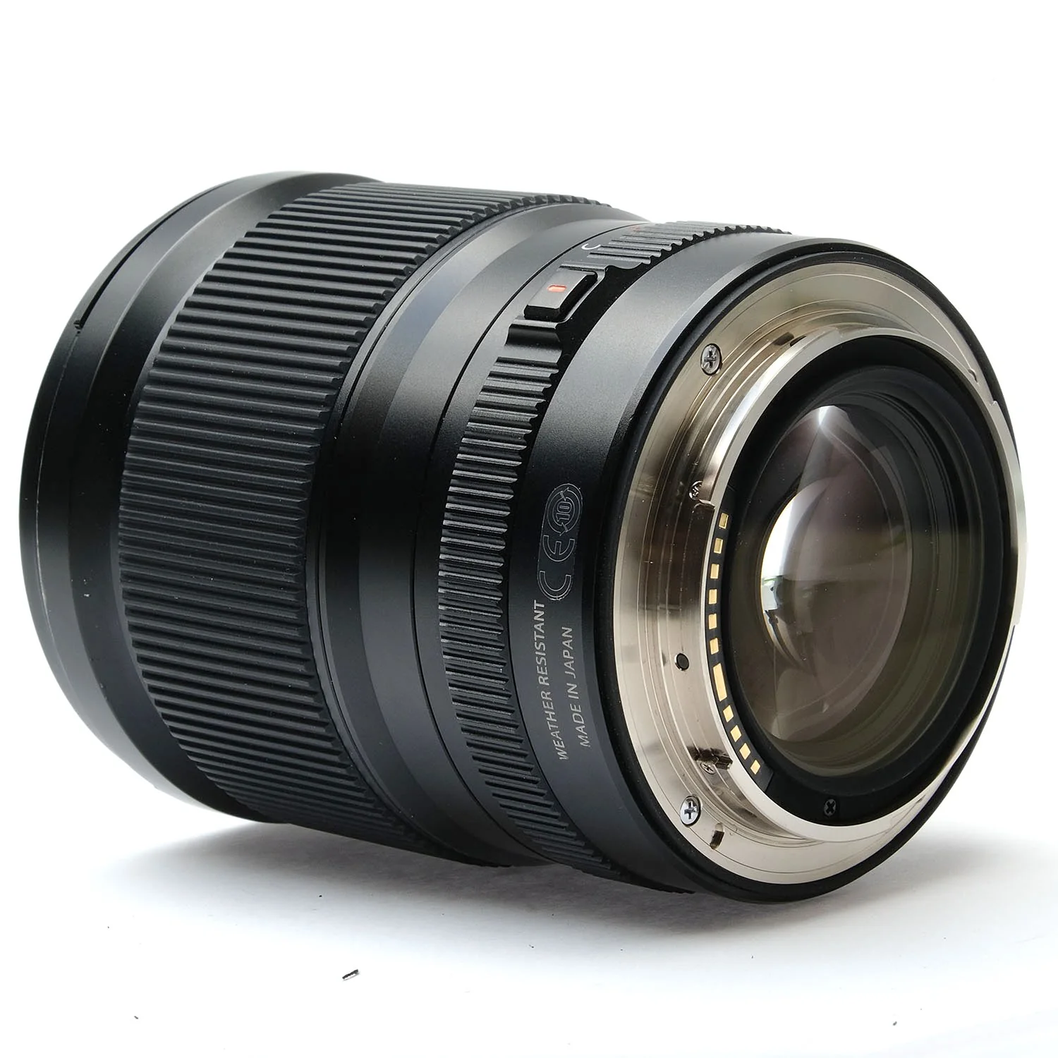 Fujifilm GF 23mm f4 96C00383 - Image 5