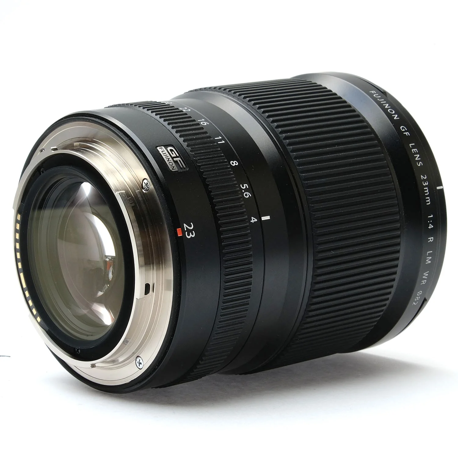 Fujifilm GF 23mm f4 96C00383 - Image 6