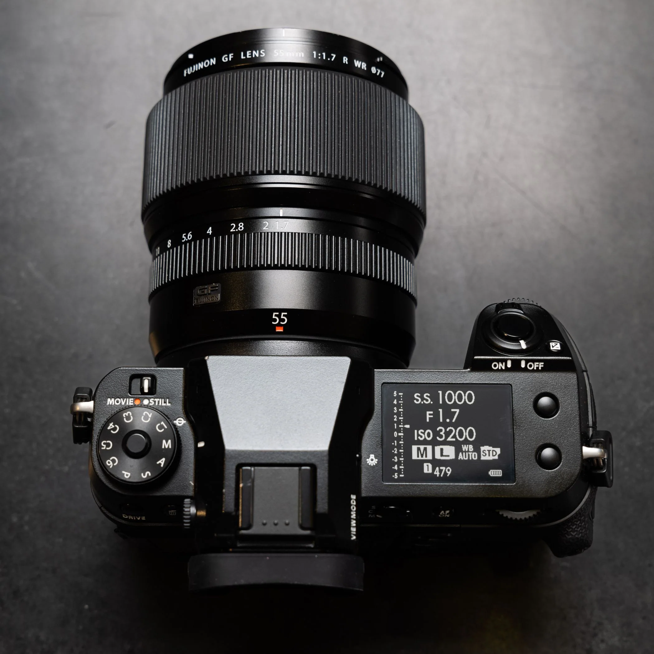 Fujifilm GFX Workshop at The USS Hornet | June 23, 2024 - Image 3