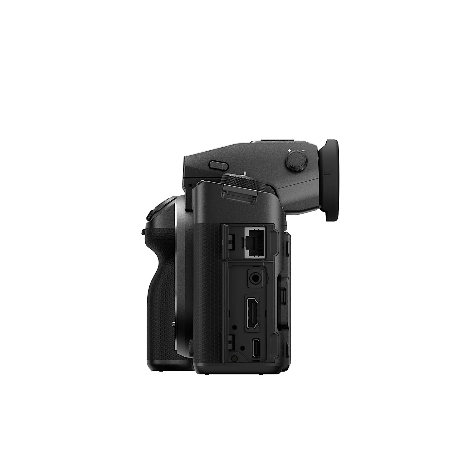 Fujifilm GFX100 II Camera Body - Image 7