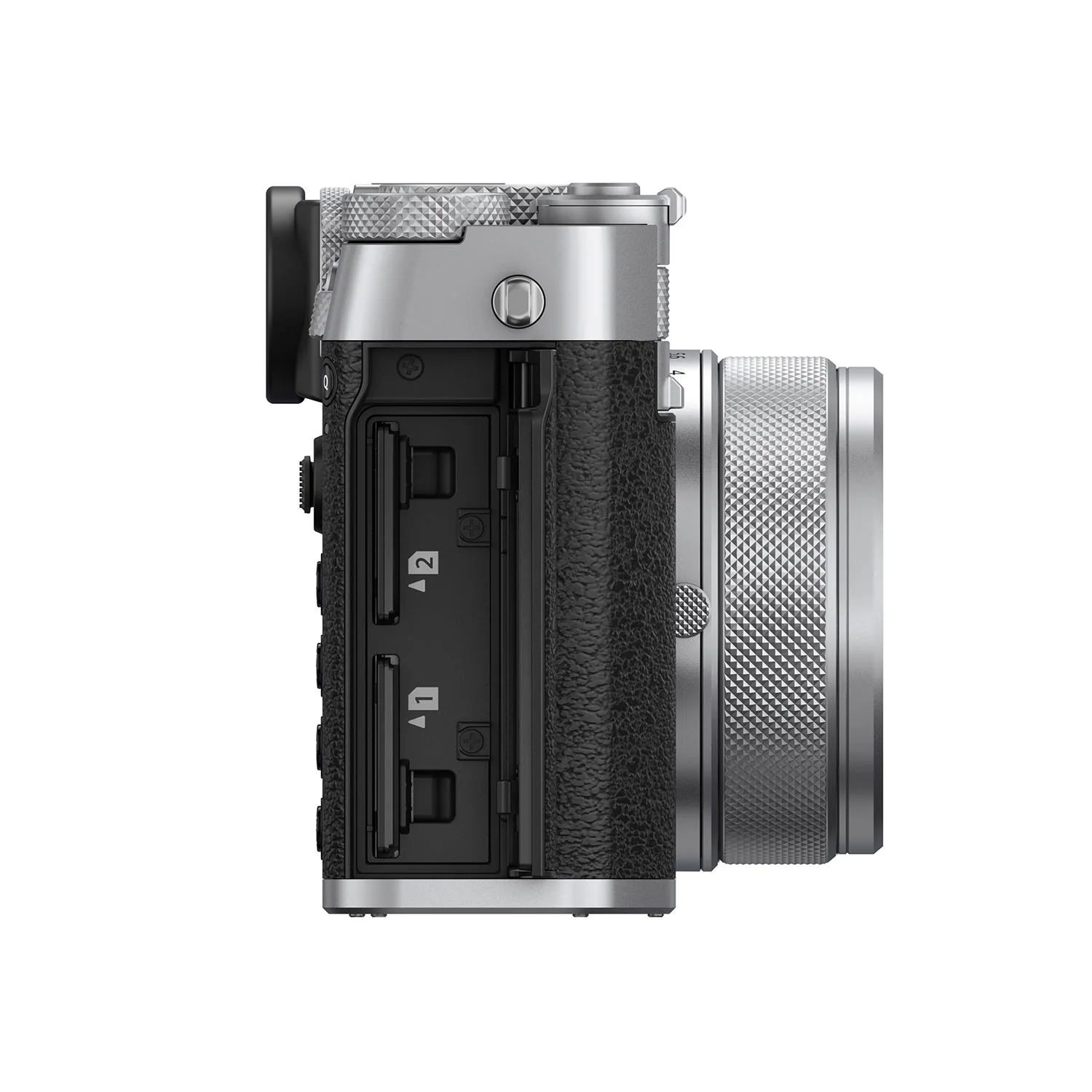 Fujifilm GFX100RF Silver - Image 11