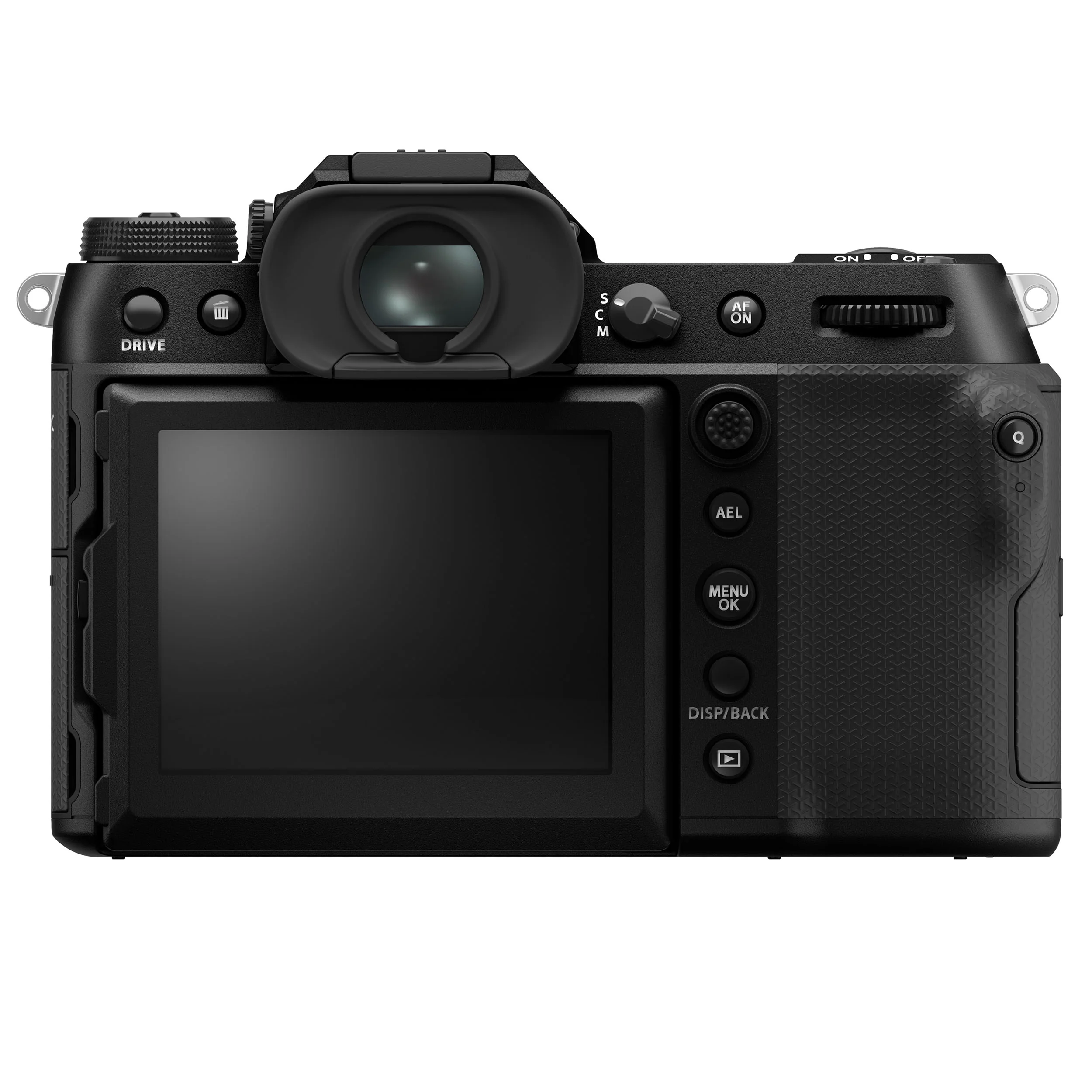 Fujifilm GFX100S II Body - Image 2