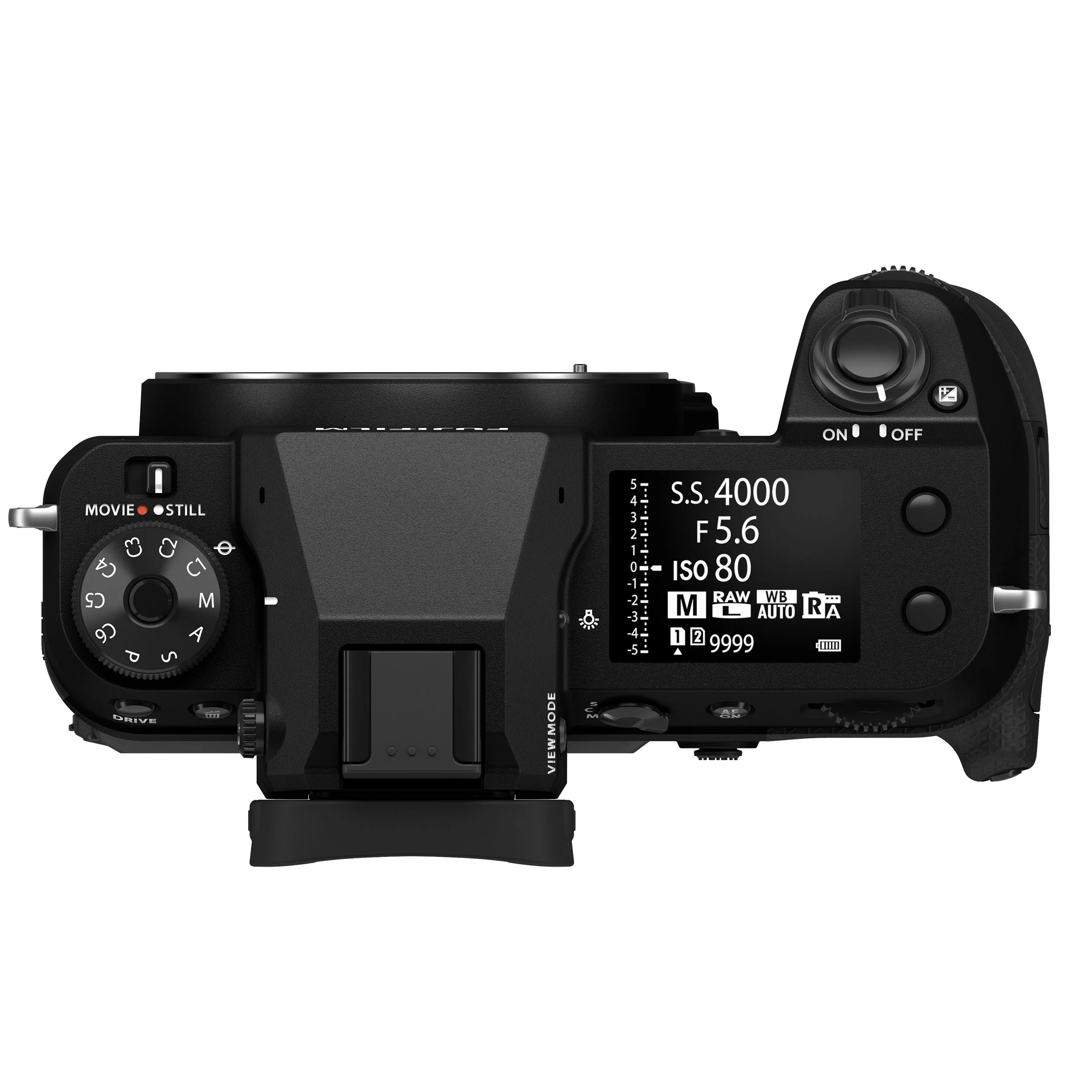 Fujifilm GFX100S II Body - Image 6