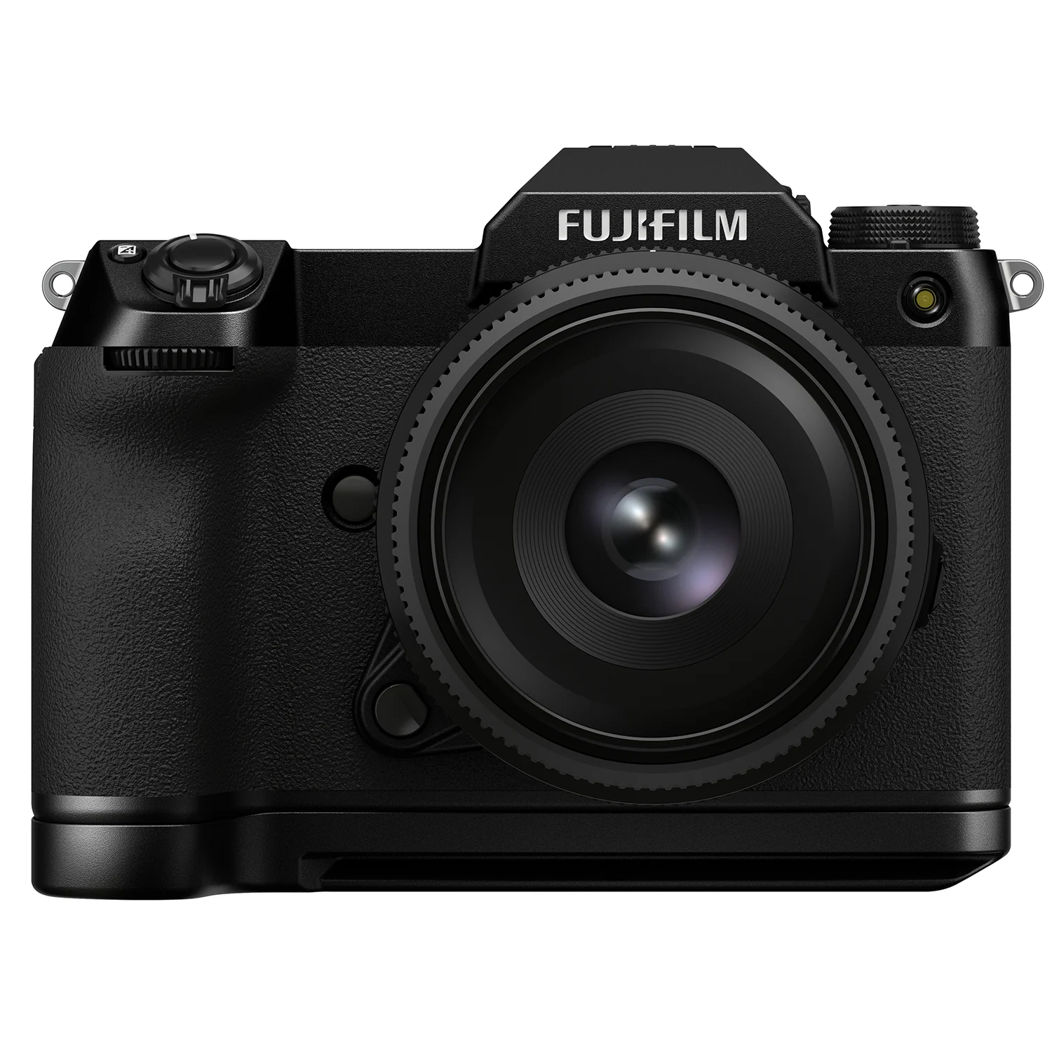 Fujifilm GFX100s Metal Handgrip MHG-GFX S - Image 2